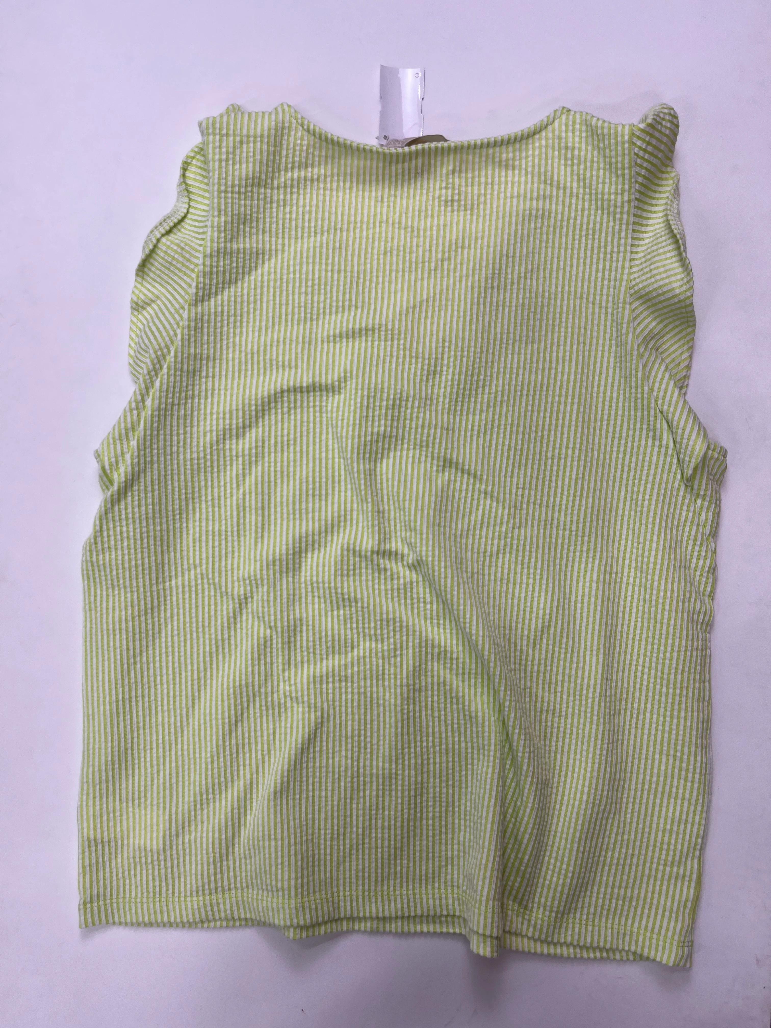 Top Sleeveless By Michael Kors  Size: L - Image 2
