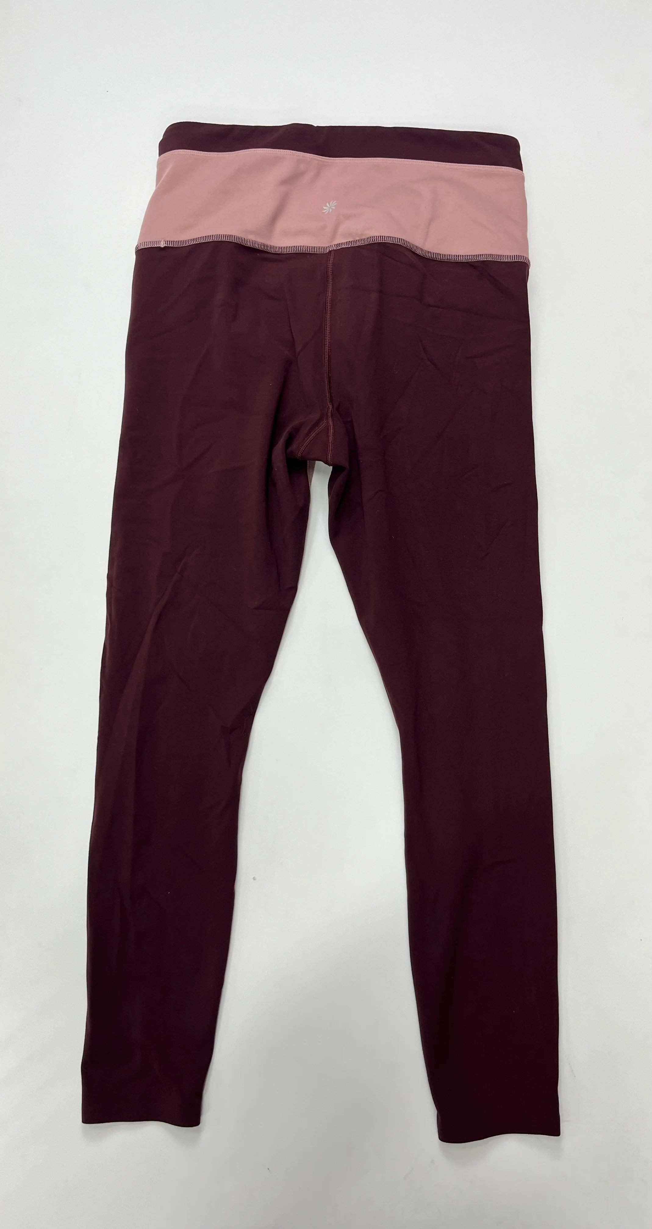 Athletic Leggings By Athleta  Size: S - Image 2