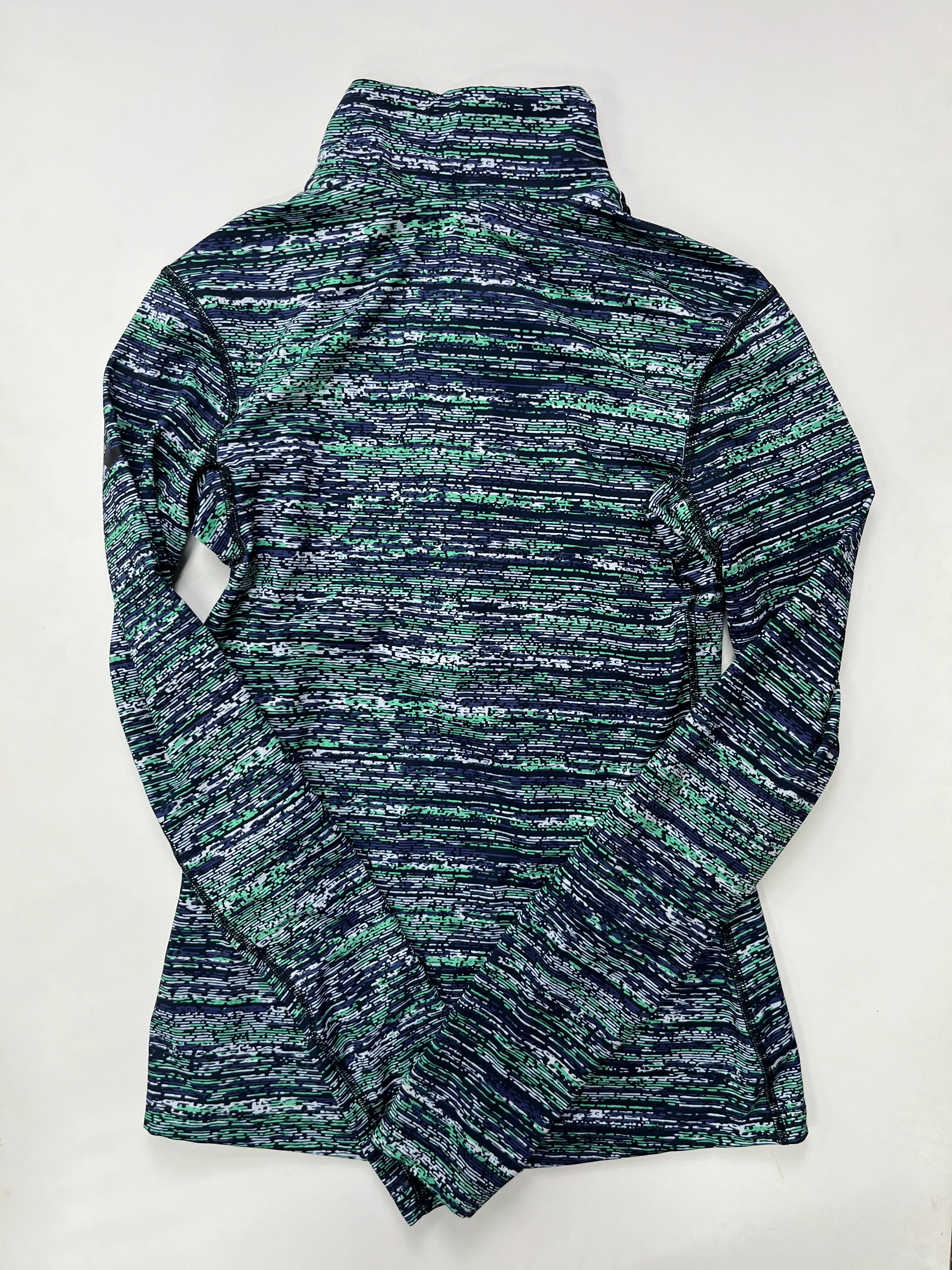 Athletic Jacket By Nike Apparel  Size: S - Image 2