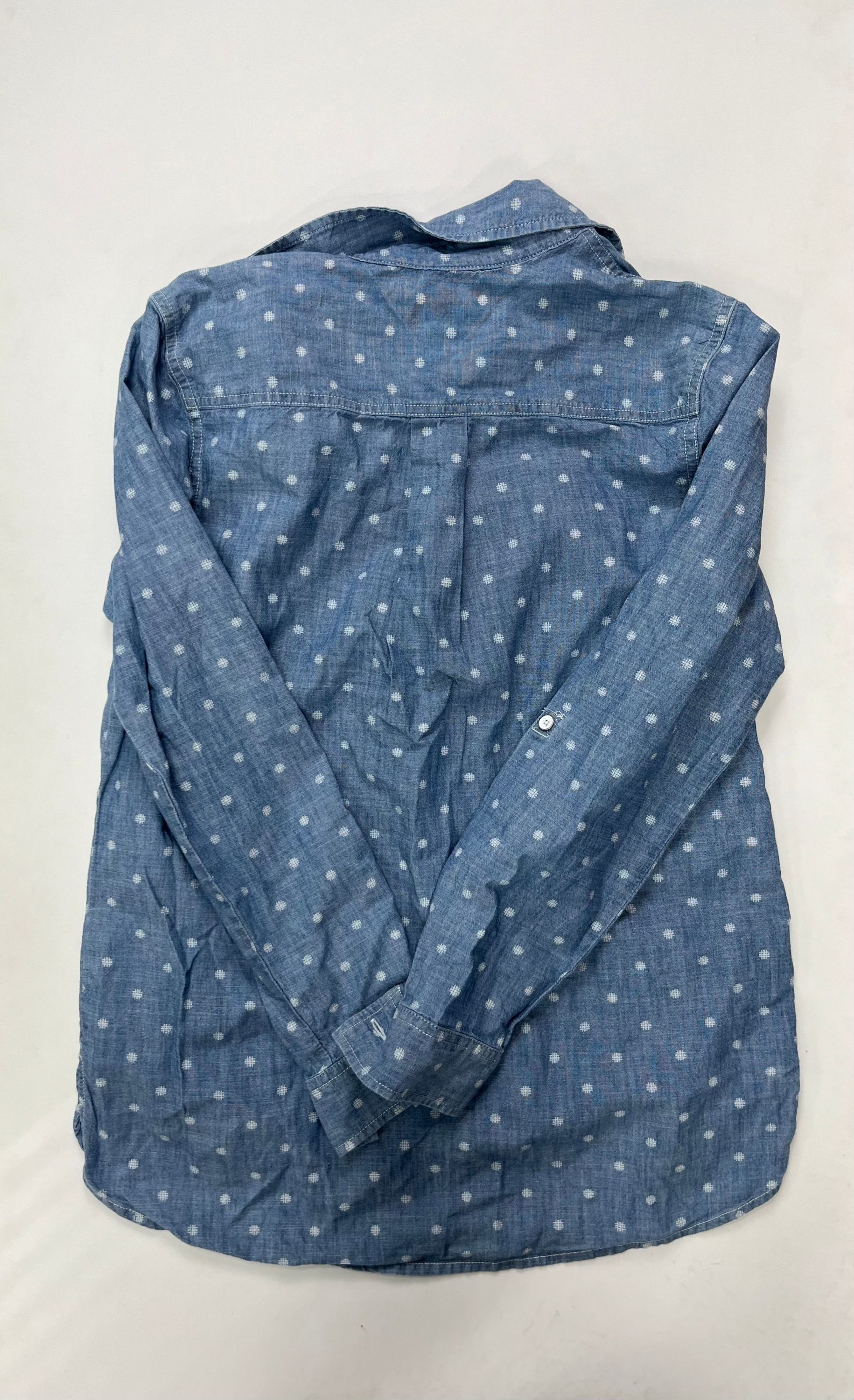 Top Long Sleeve By Tommy Hilfiger  Size: S - Image 2