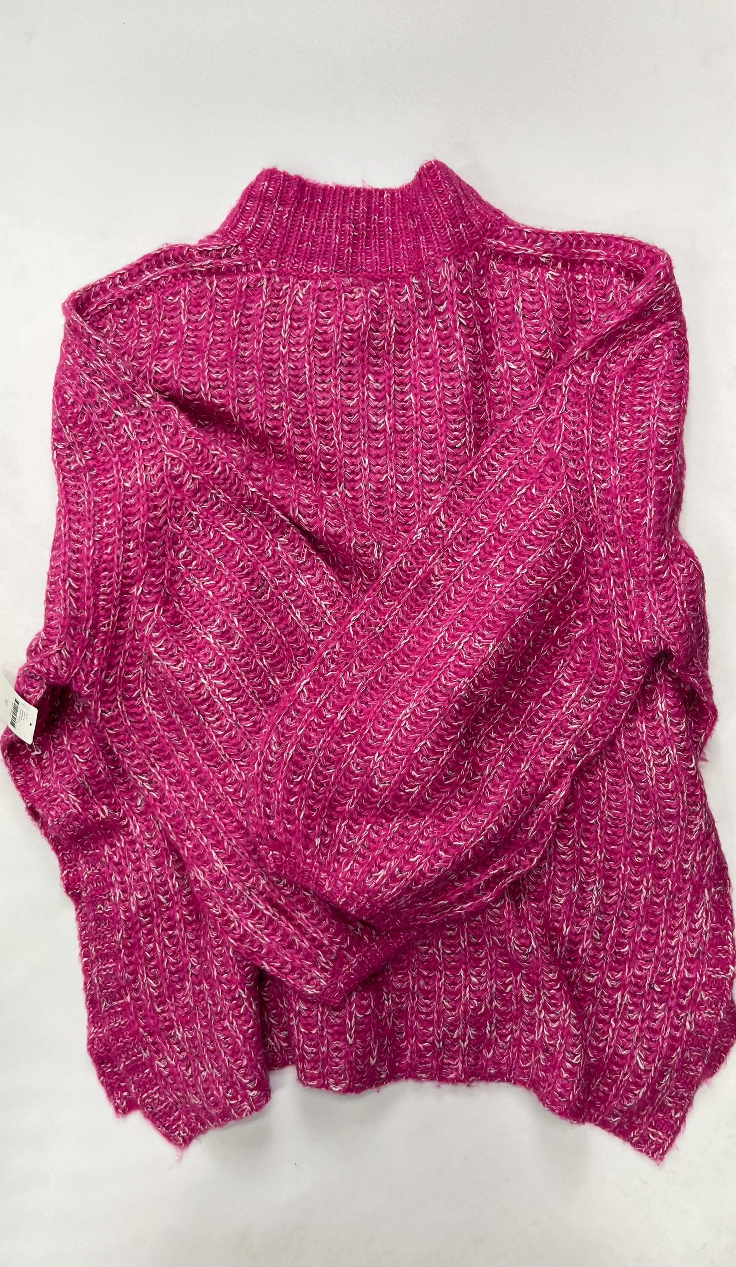 Sweater By Pilcro NWT Size: Xl - Image 2