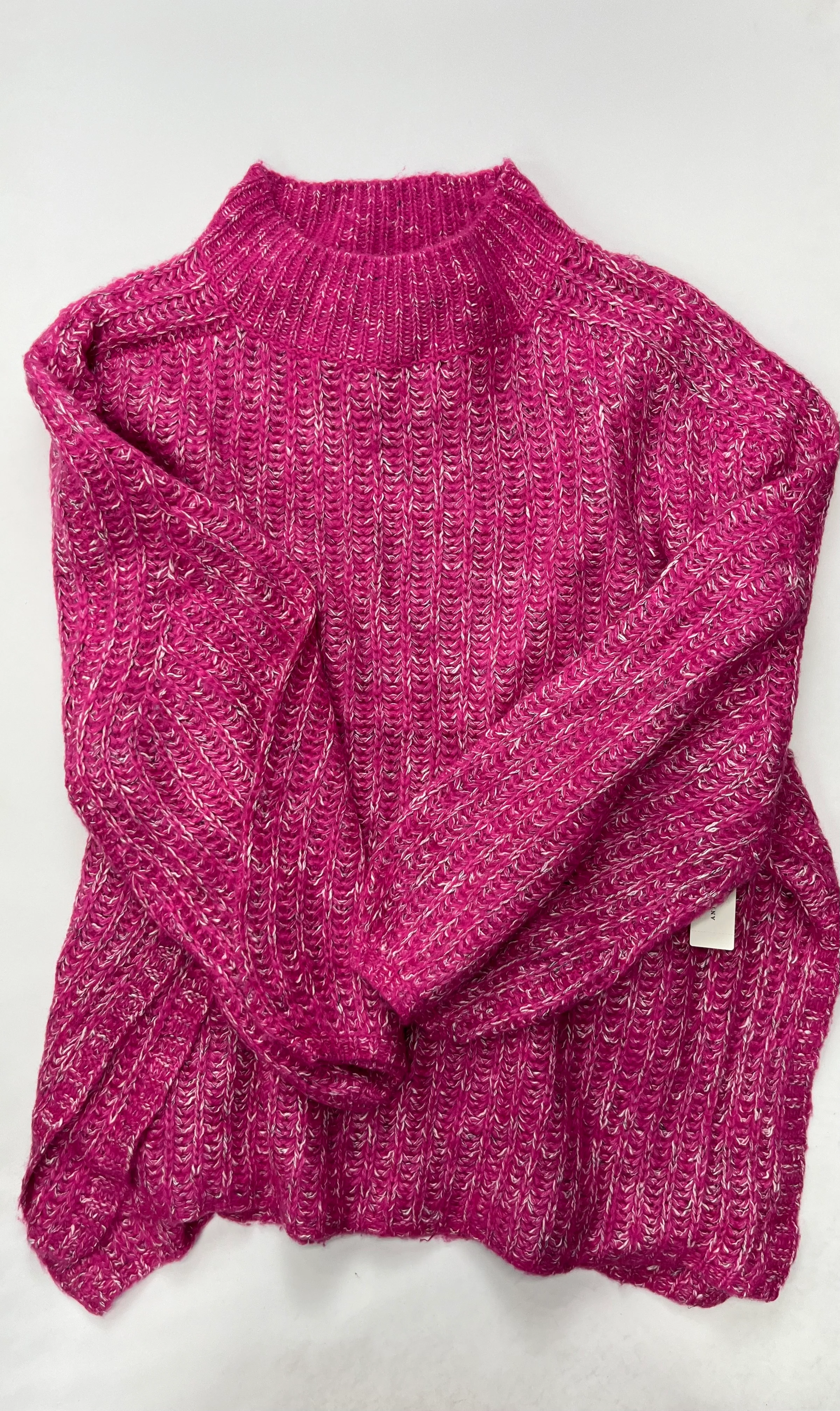 Sweater By Pilcro NWT Size: Xl - Image 1