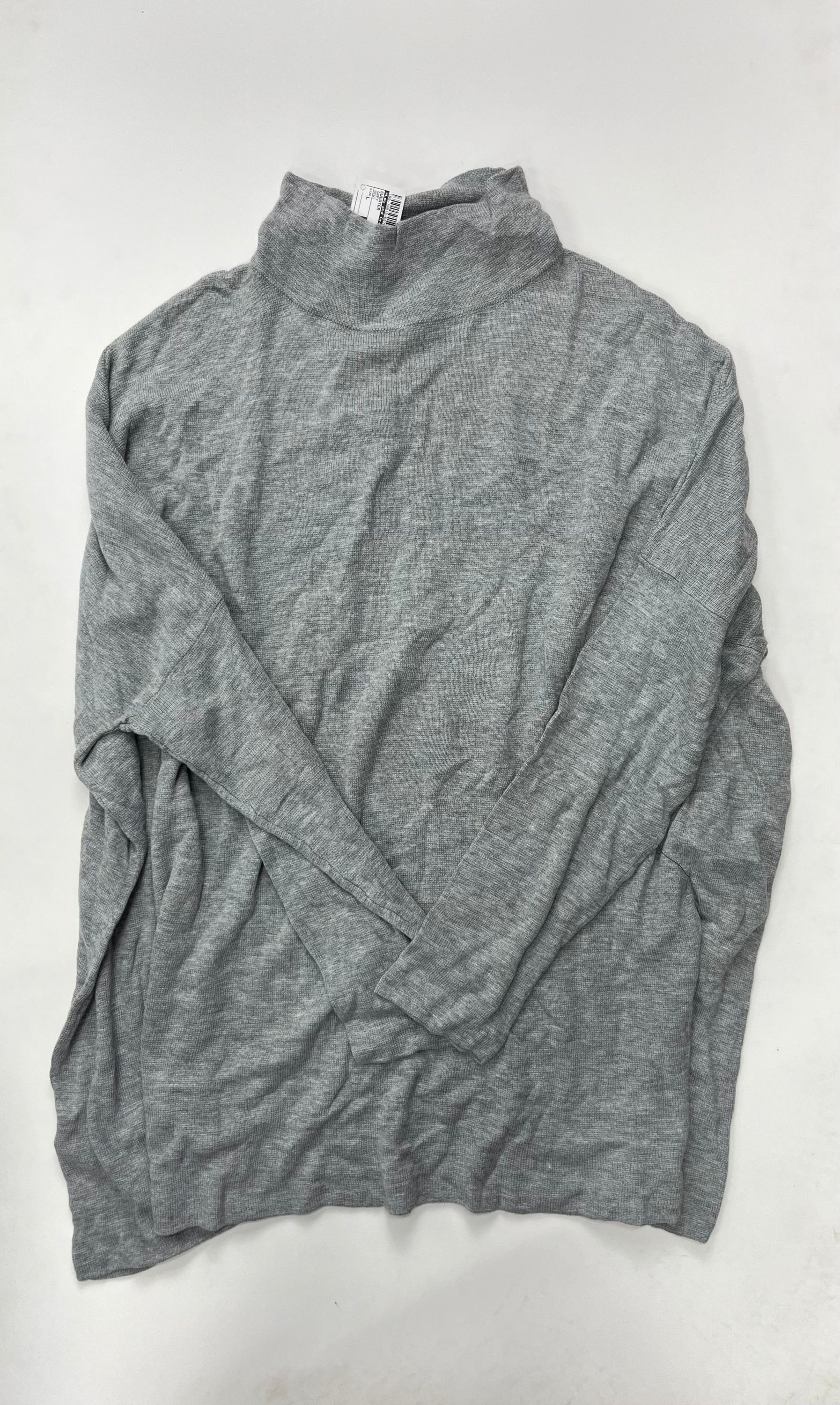 Sweater By Lou And Grey NWT Size: L - Image 1