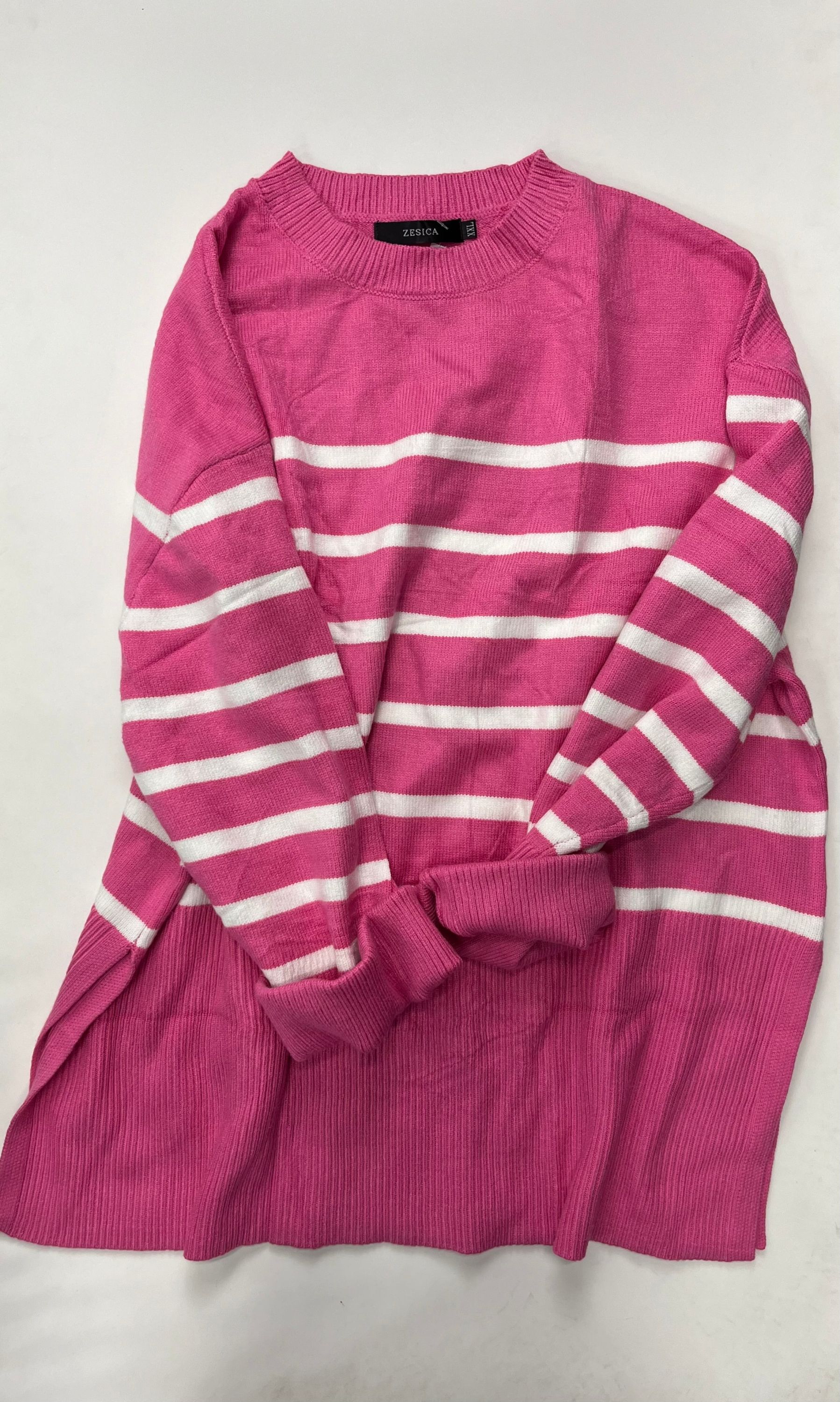 Sweater By Zessica  Size: 2x - Image 1