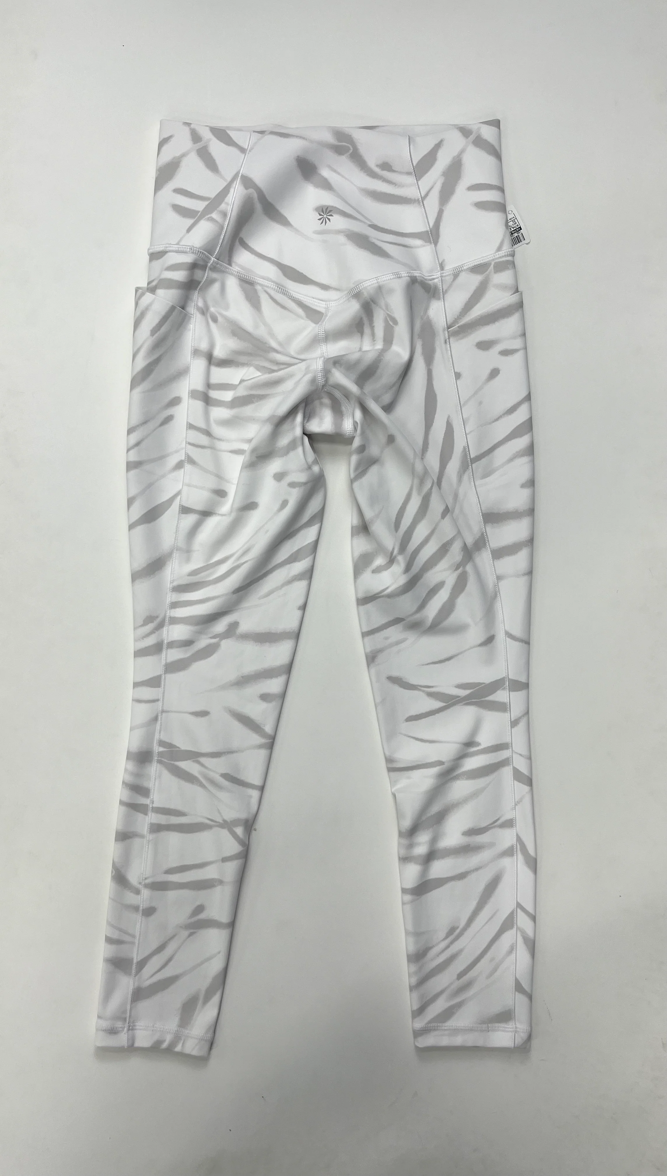 Athletic Leggings By Athleta  Size: Xs - Image 2