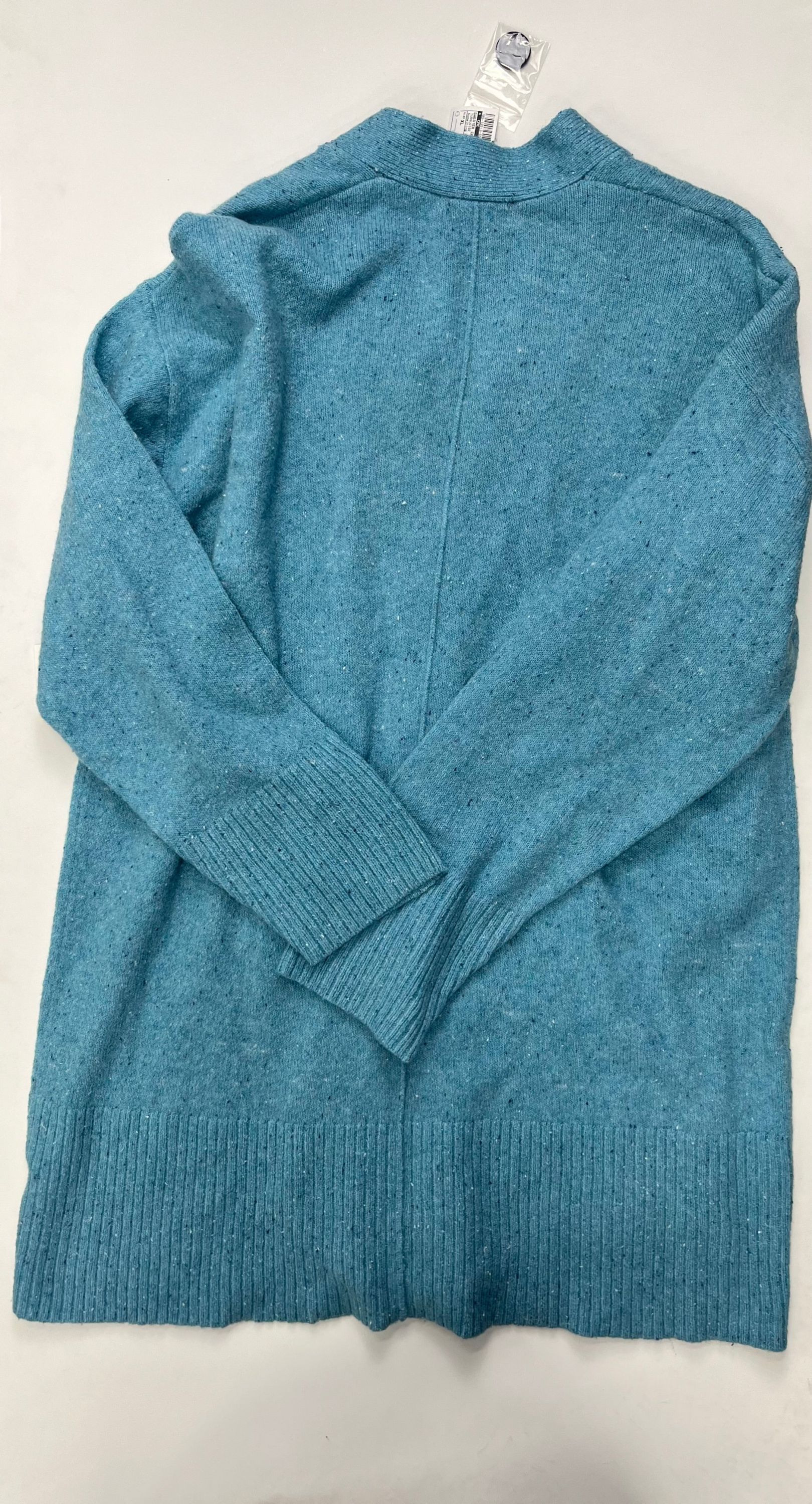 Sweater Cardigan By Something Navy NWT  Size: Xl - Image 2
