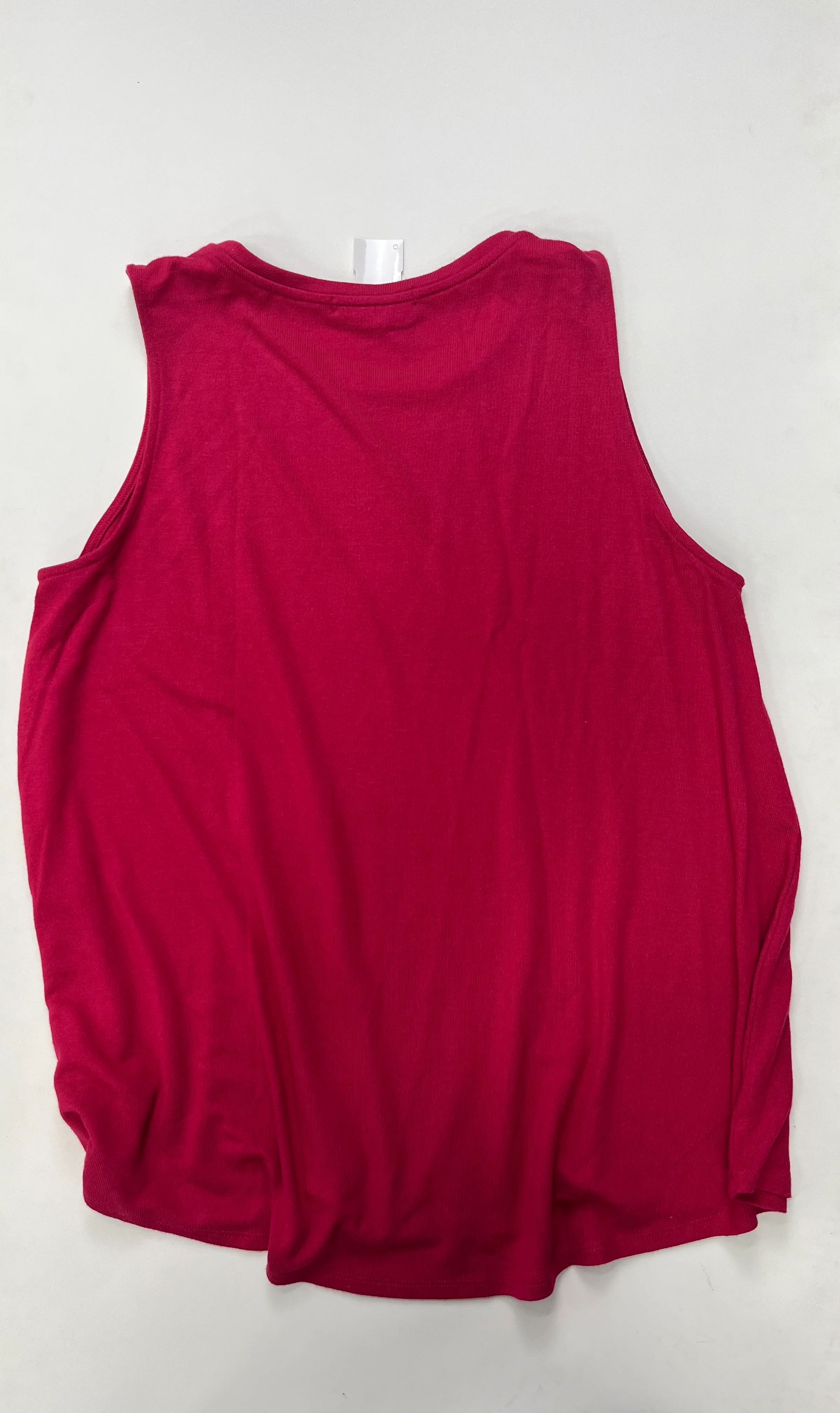 Sweater Short Sleeve By Gibson  Size: Xl - Image 2
