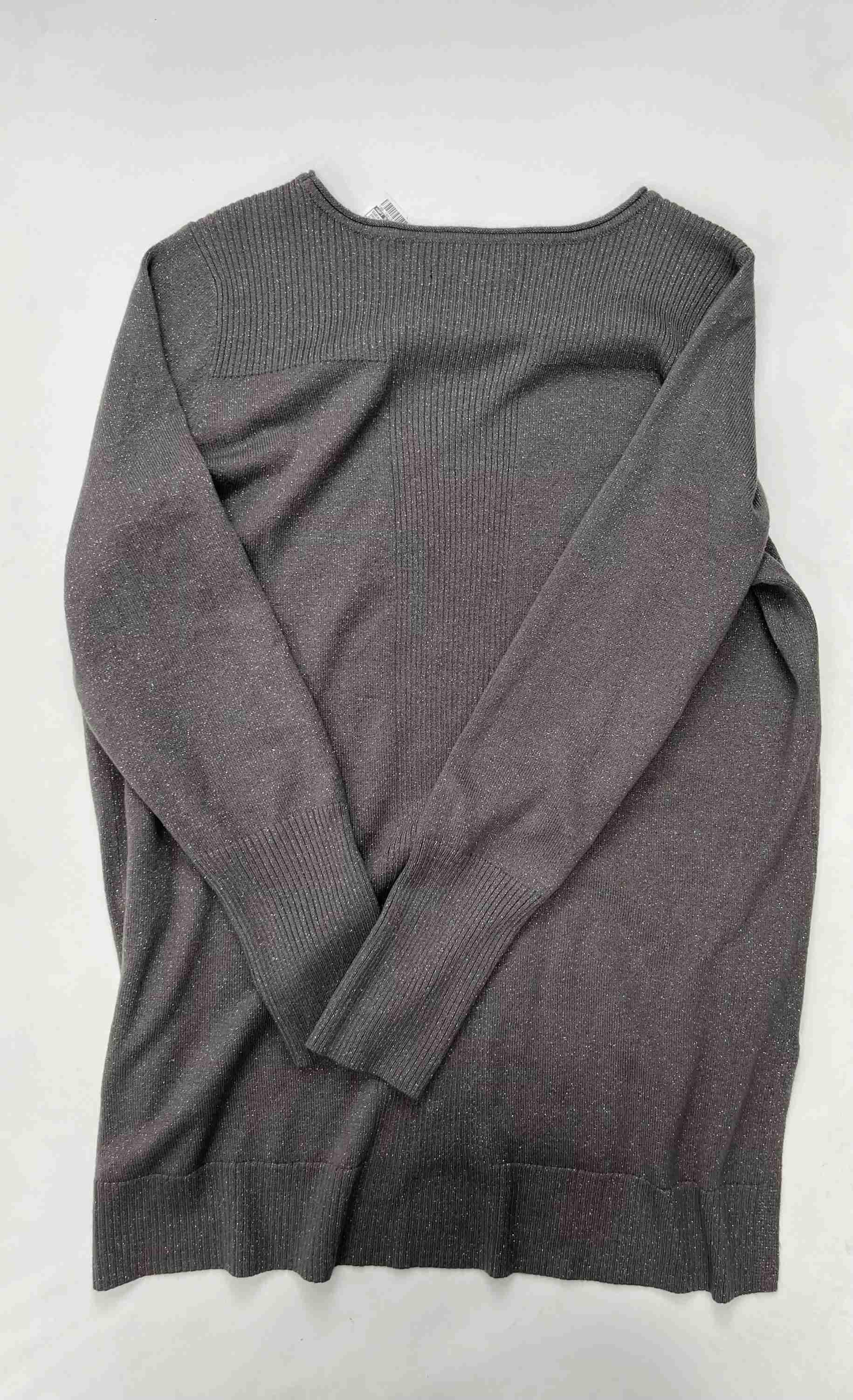 Sweater By Apt 9  Size: Xl - Image 2