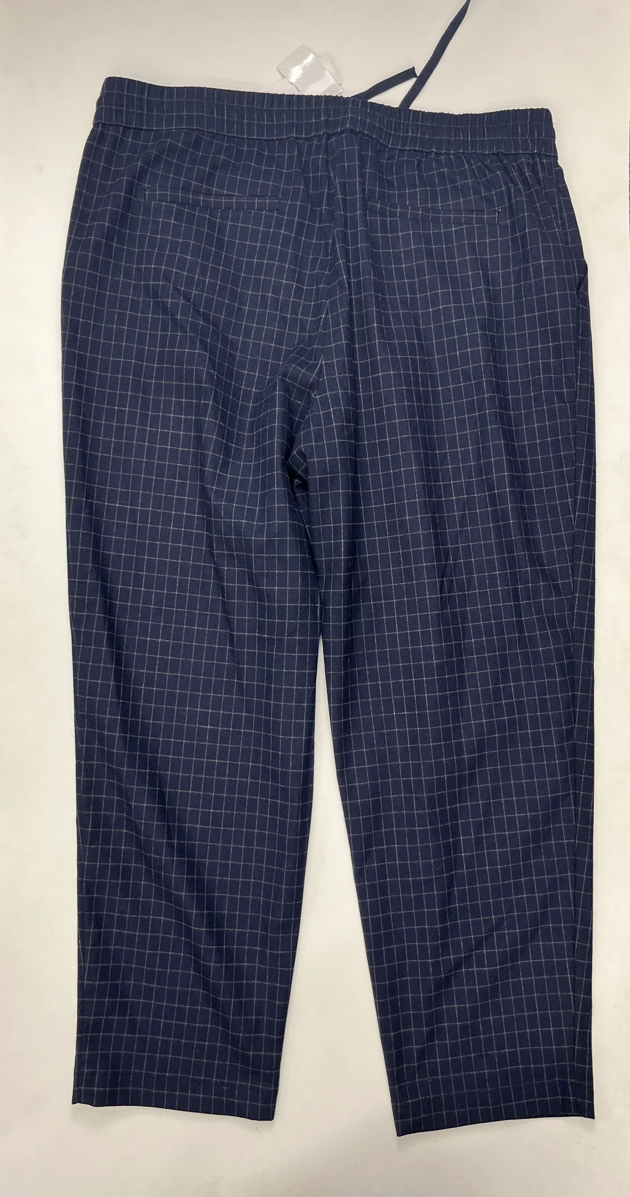Pants Joggers By Loft NWT Size: L - Image 2