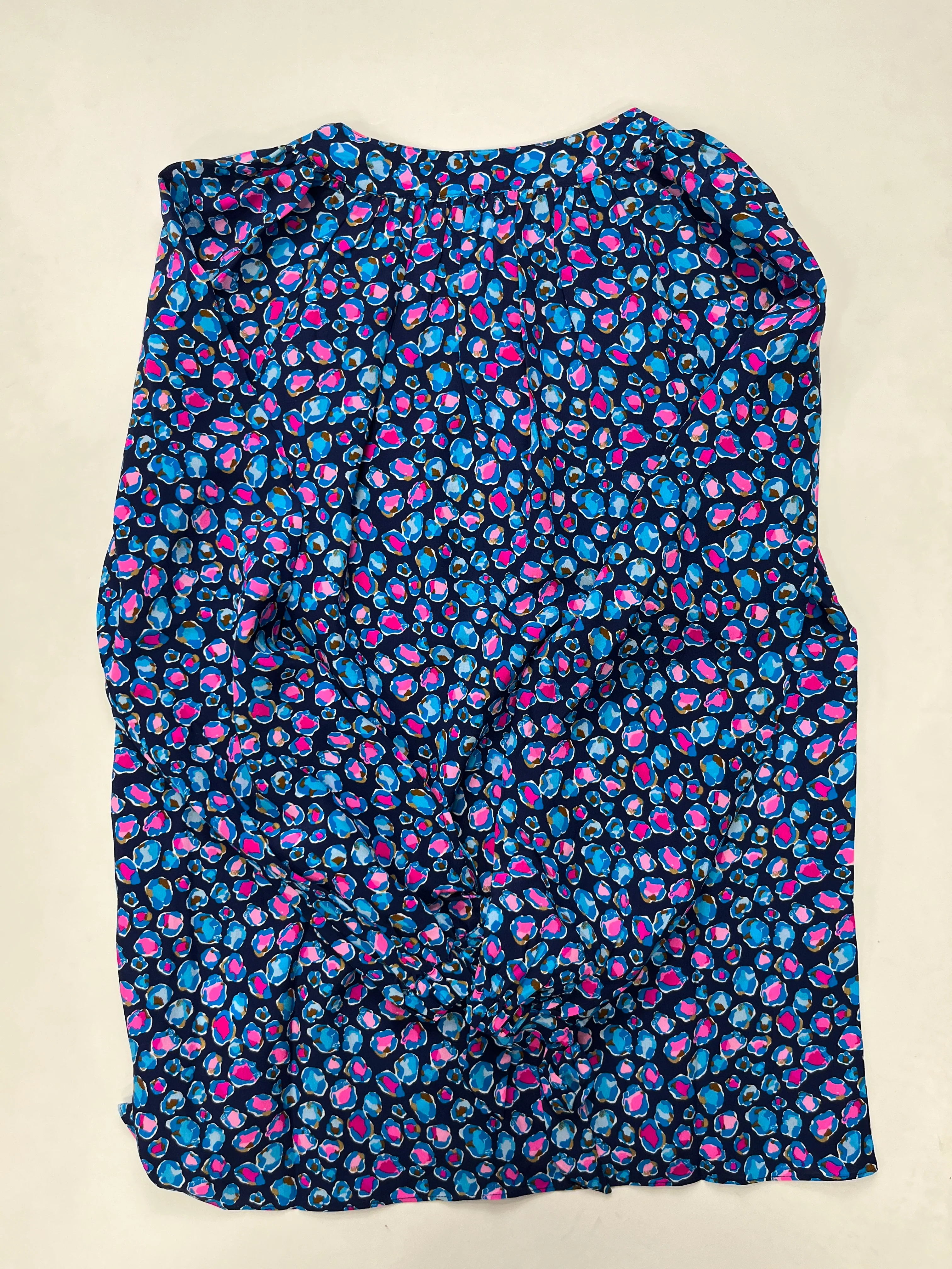 Blouse Long Sleeve By Lilly Pulitzer NWT Size: S - Image 2