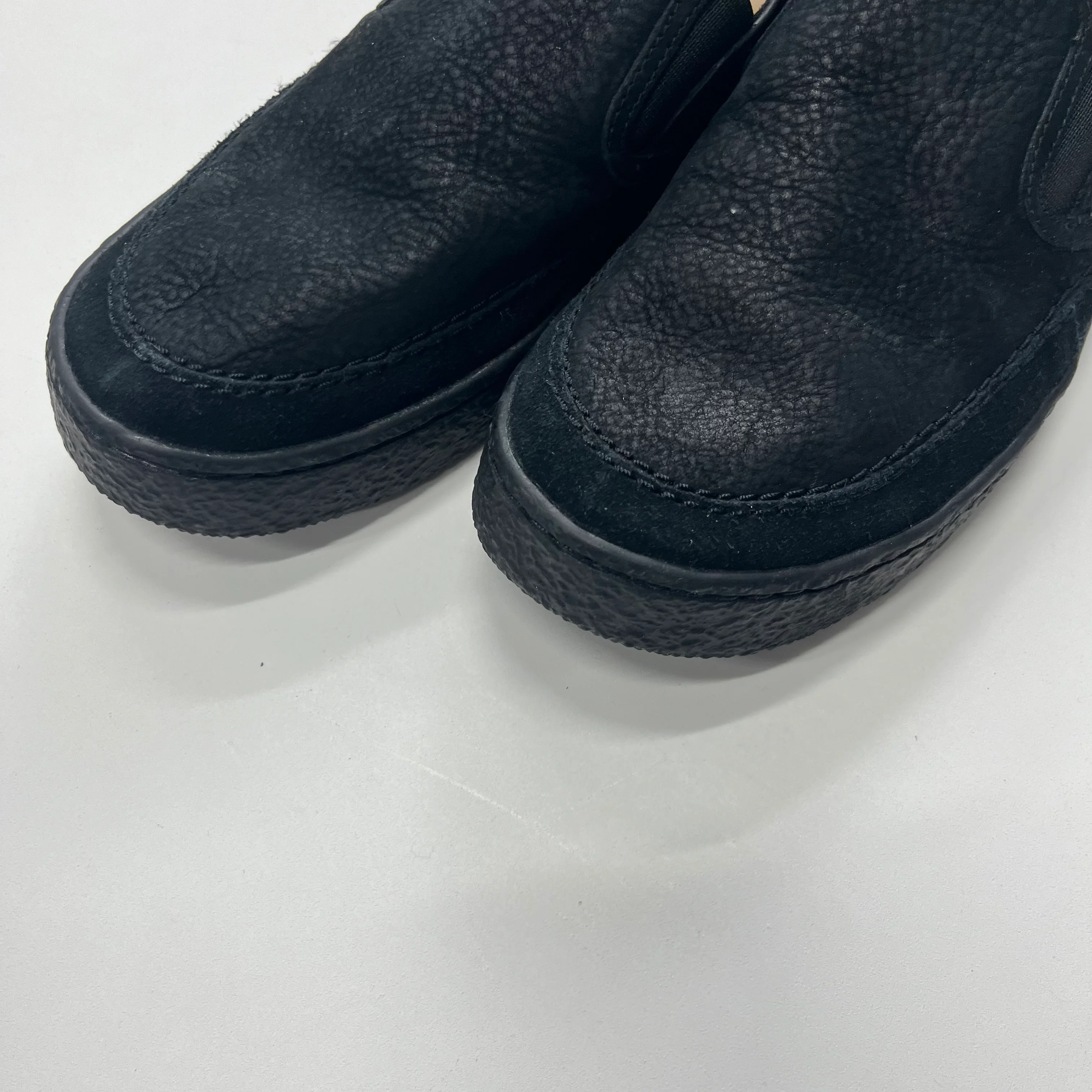 Shoes Flats Loafer Oxford By Clarks  Size: 9 - Image 2