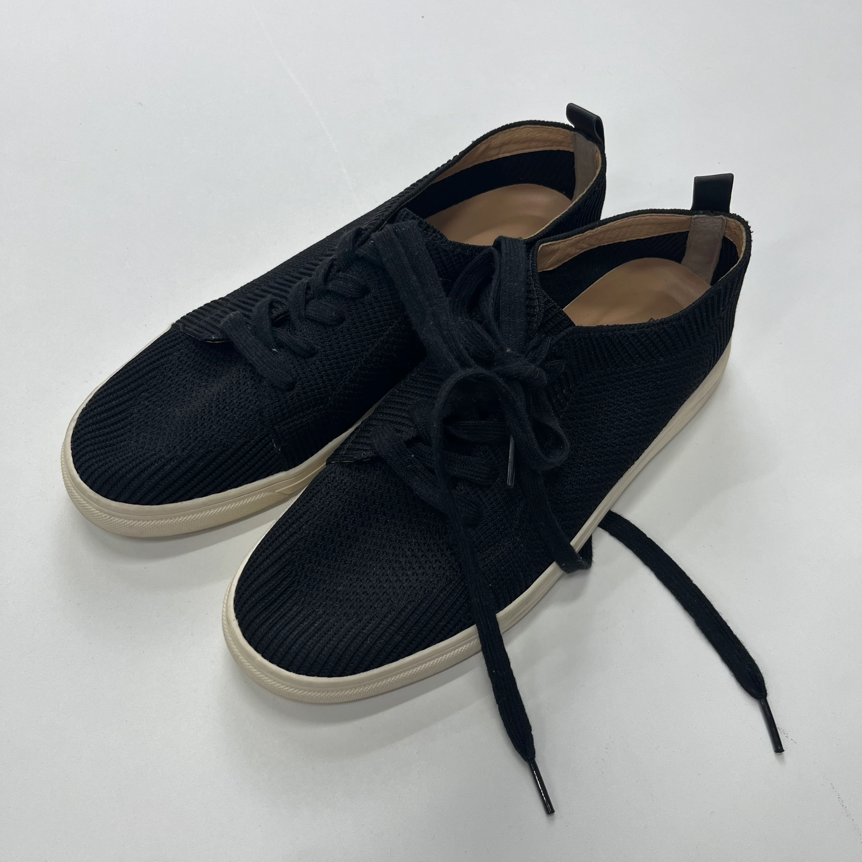 Shoes Flats Loafer Oxford By Lucky Brand  Size: 9 - Image 1