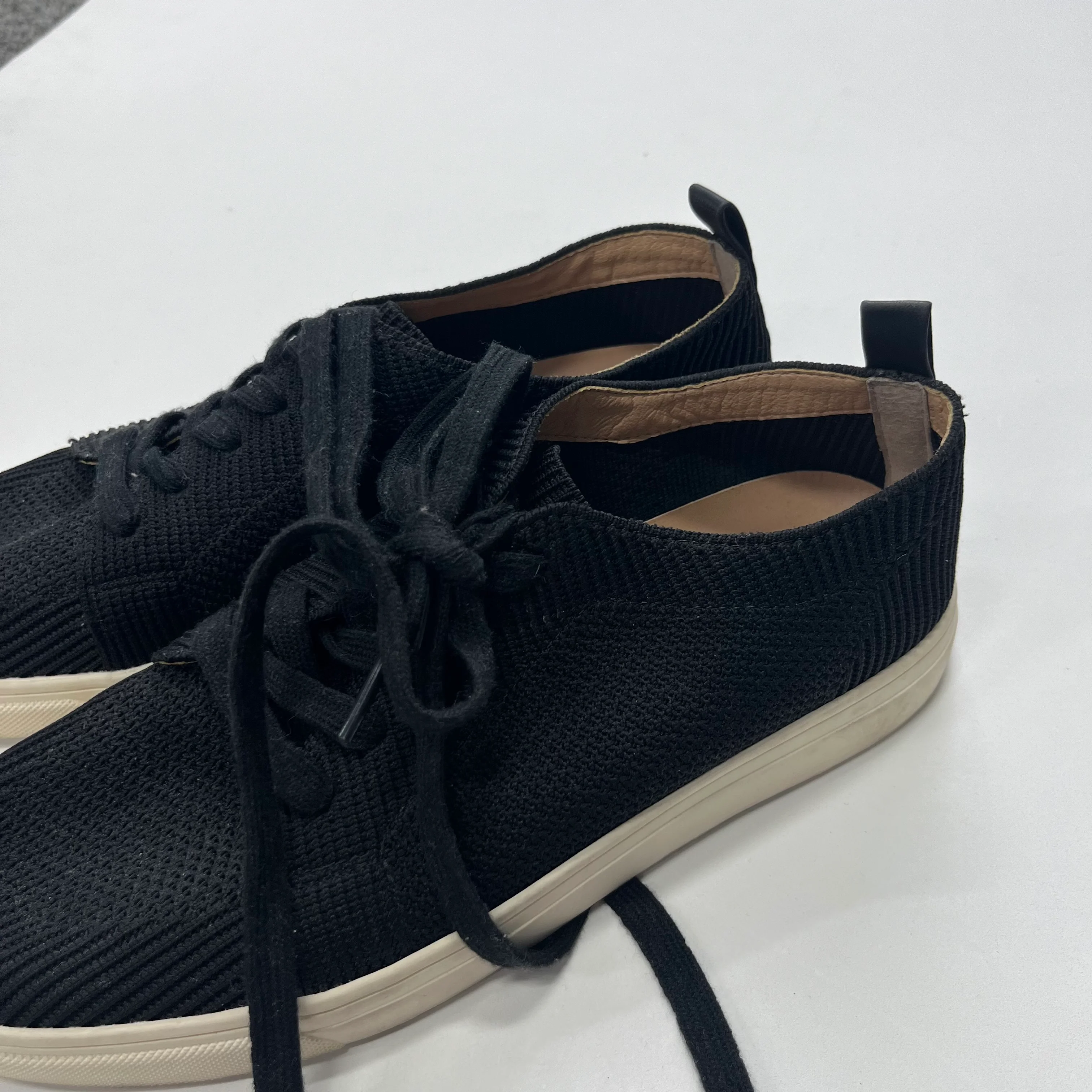 Shoes Flats Loafer Oxford By Lucky Brand  Size: 9 - Image 3