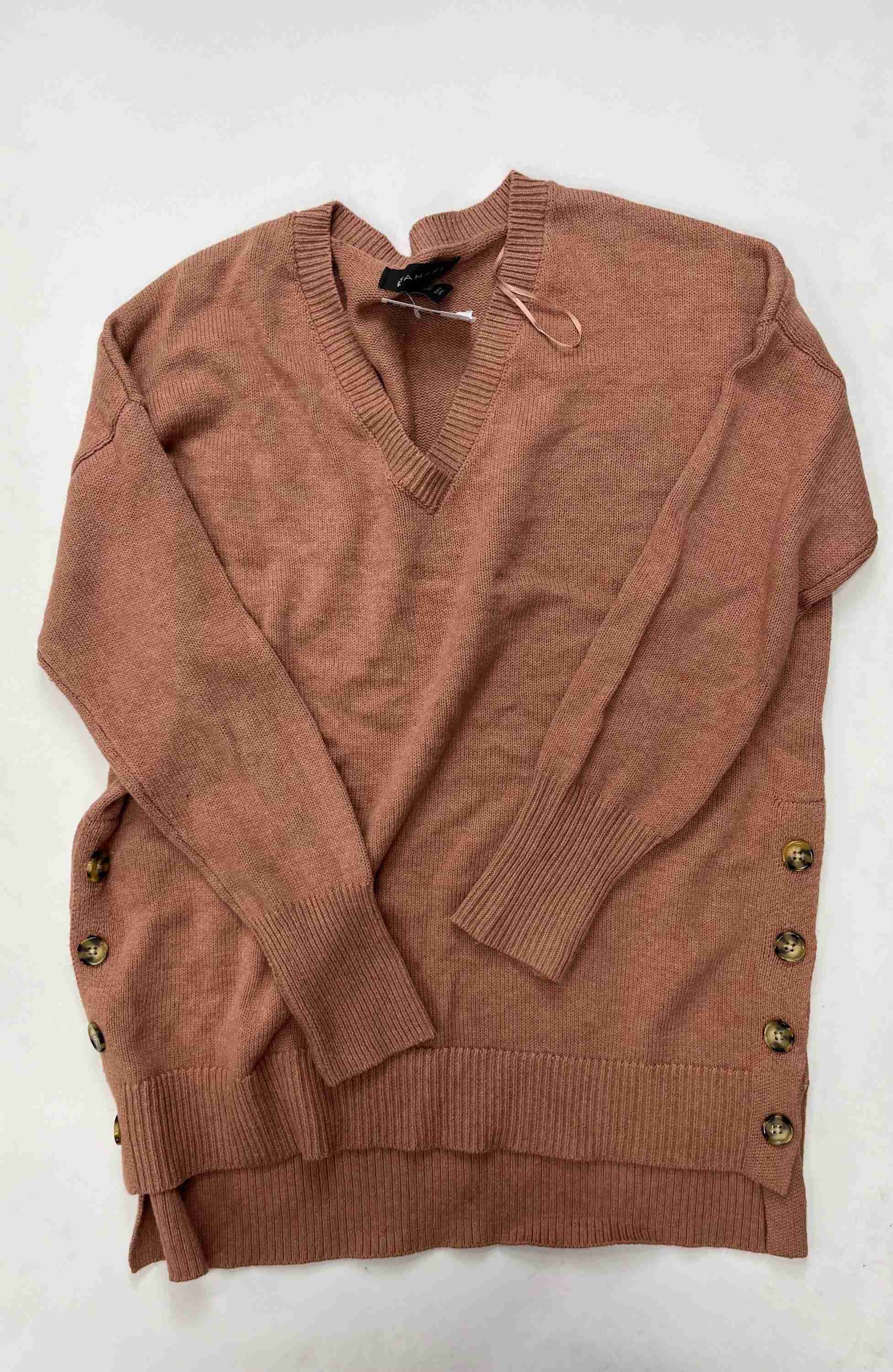 Sweater By Tahari  Size: S - Image 1