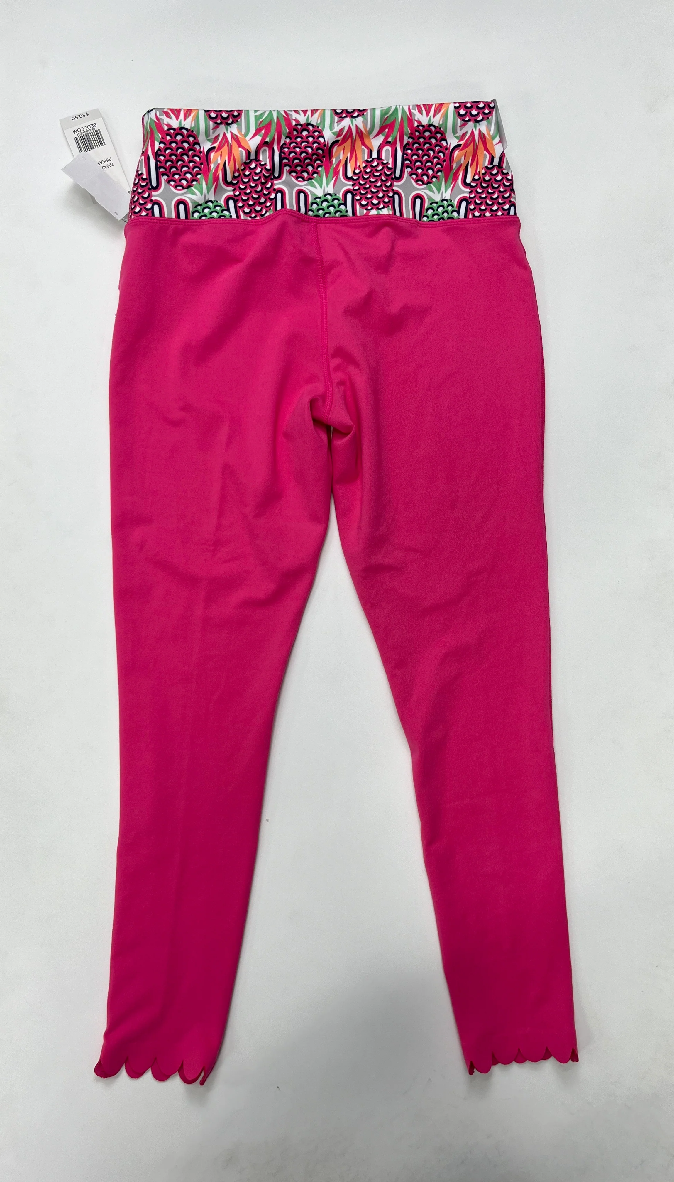 Athletic Leggings By Crown And Ivy NWT Size: S - Image 2