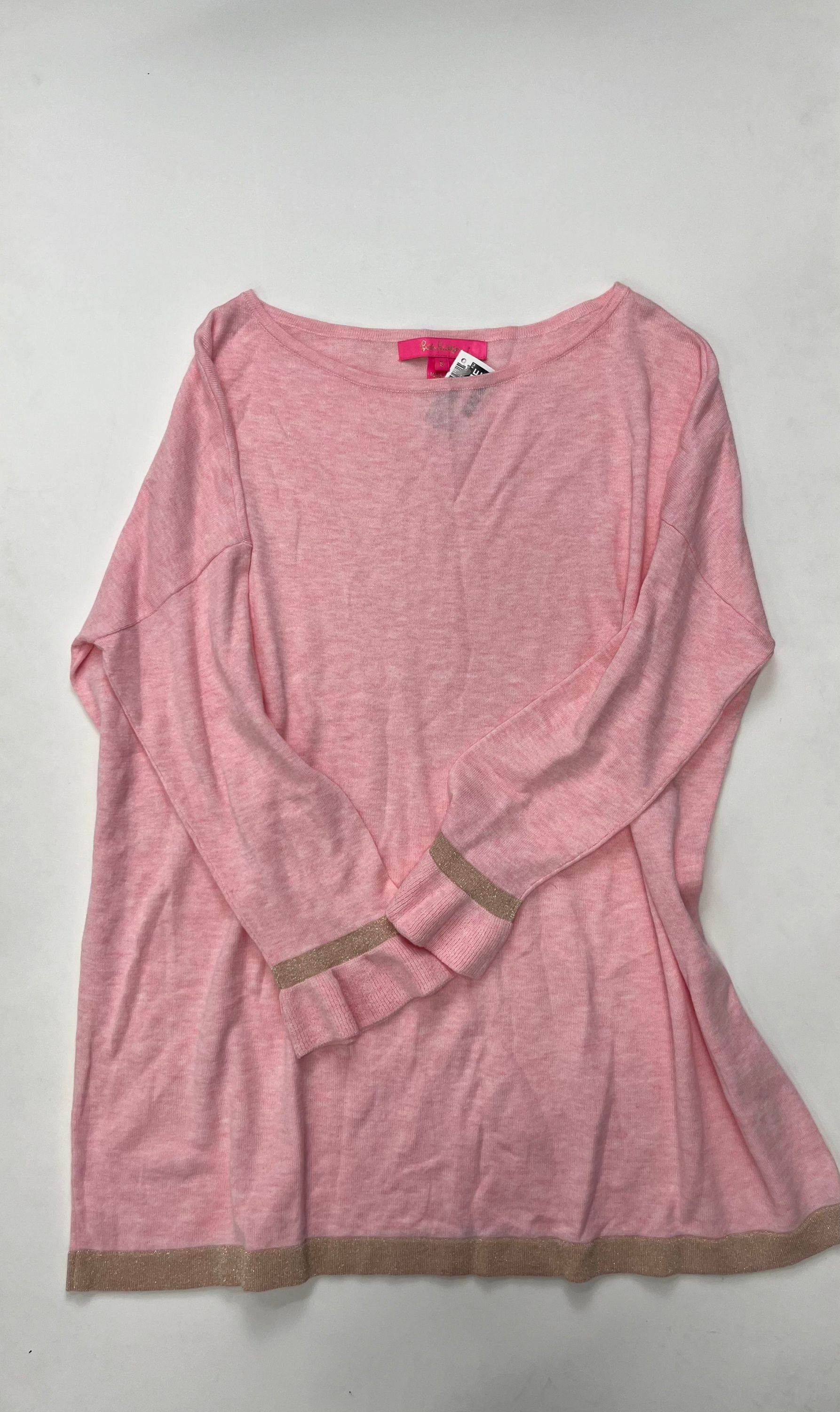 Sweater By Lilly Pulitzer  Size: S - Image 1