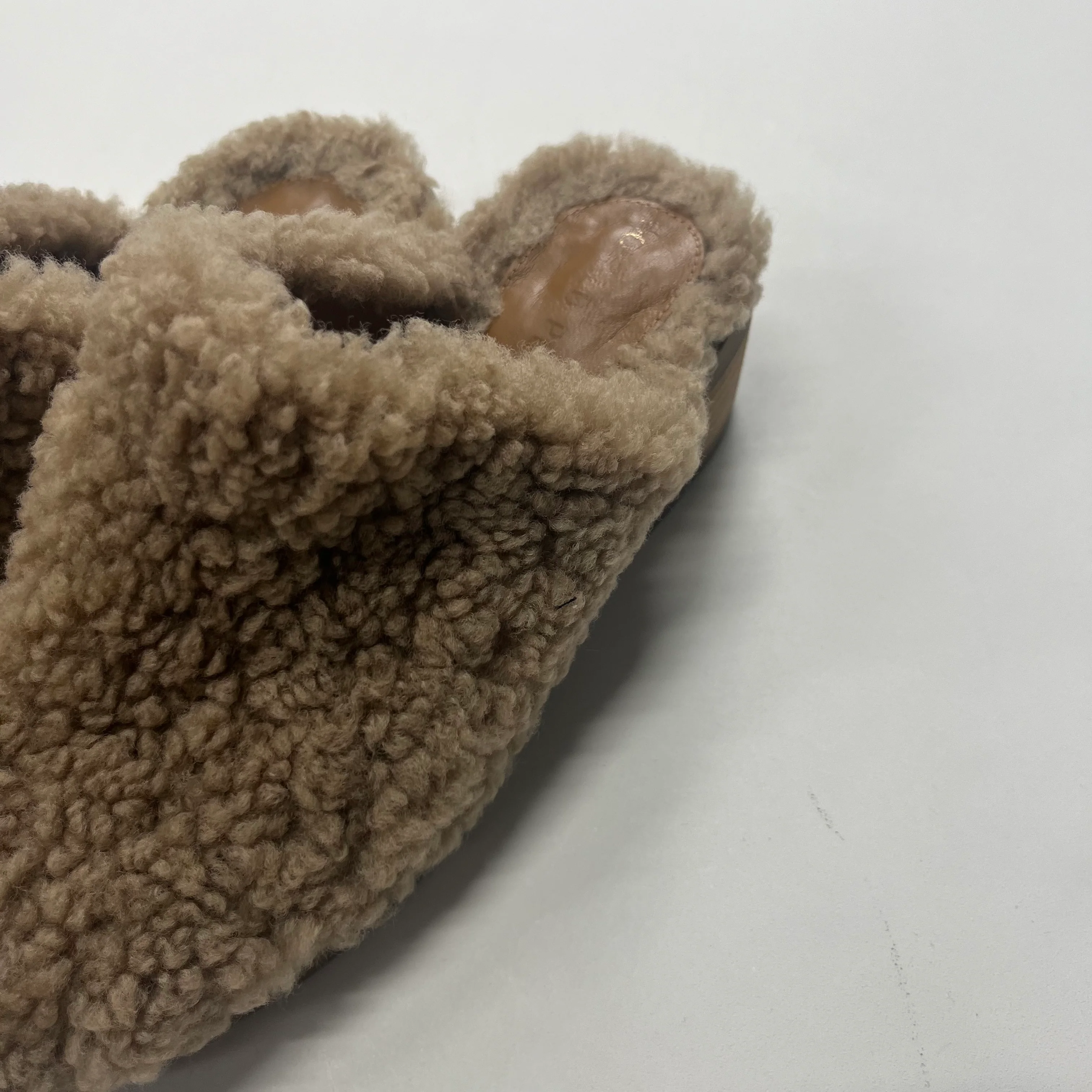 Shoes Flats Mule And Slide By Donald Pliner  Size: 7.5 - Image 3