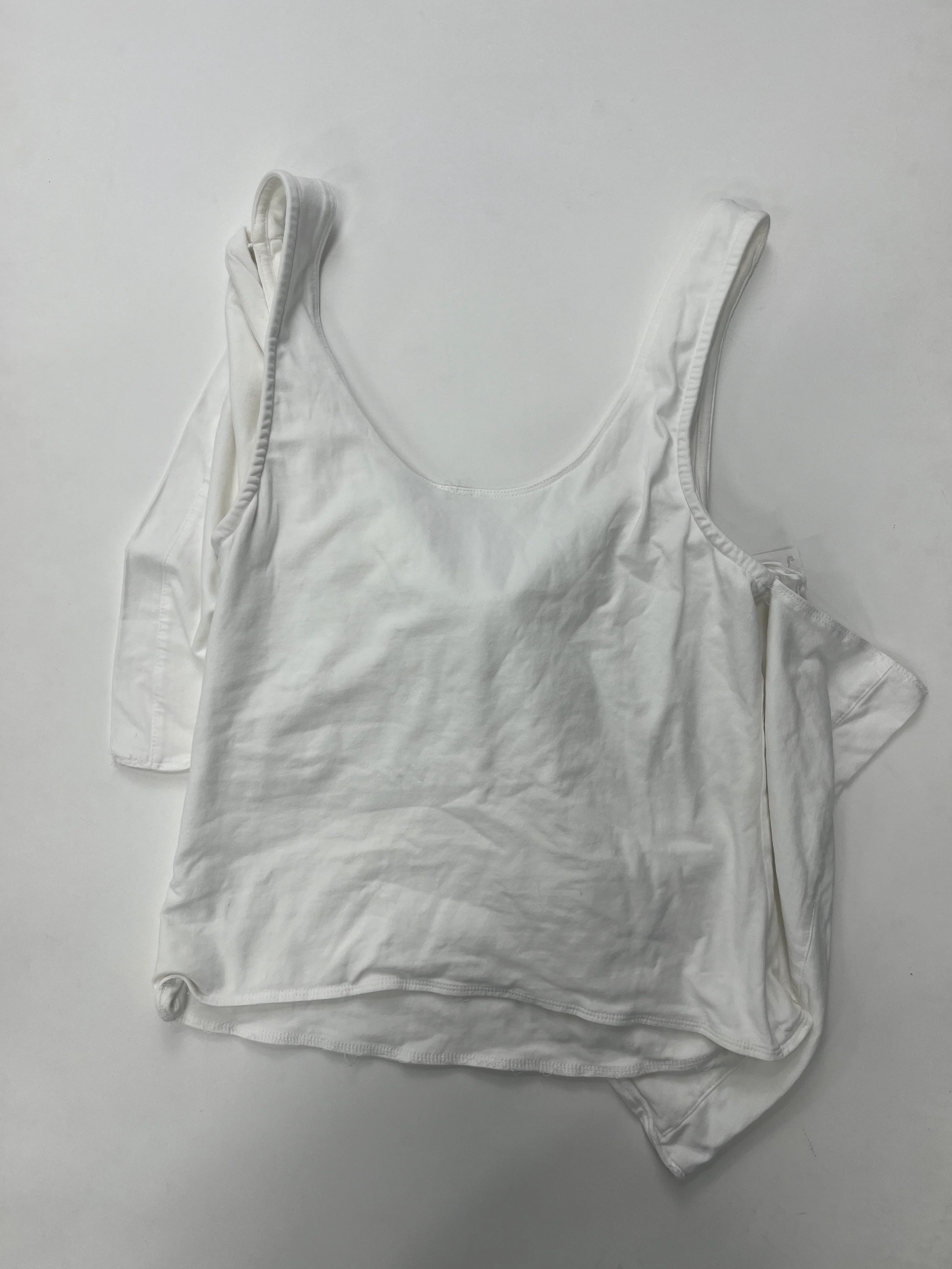 Top Sleeveless By Free People  Size: Xs - Image 2