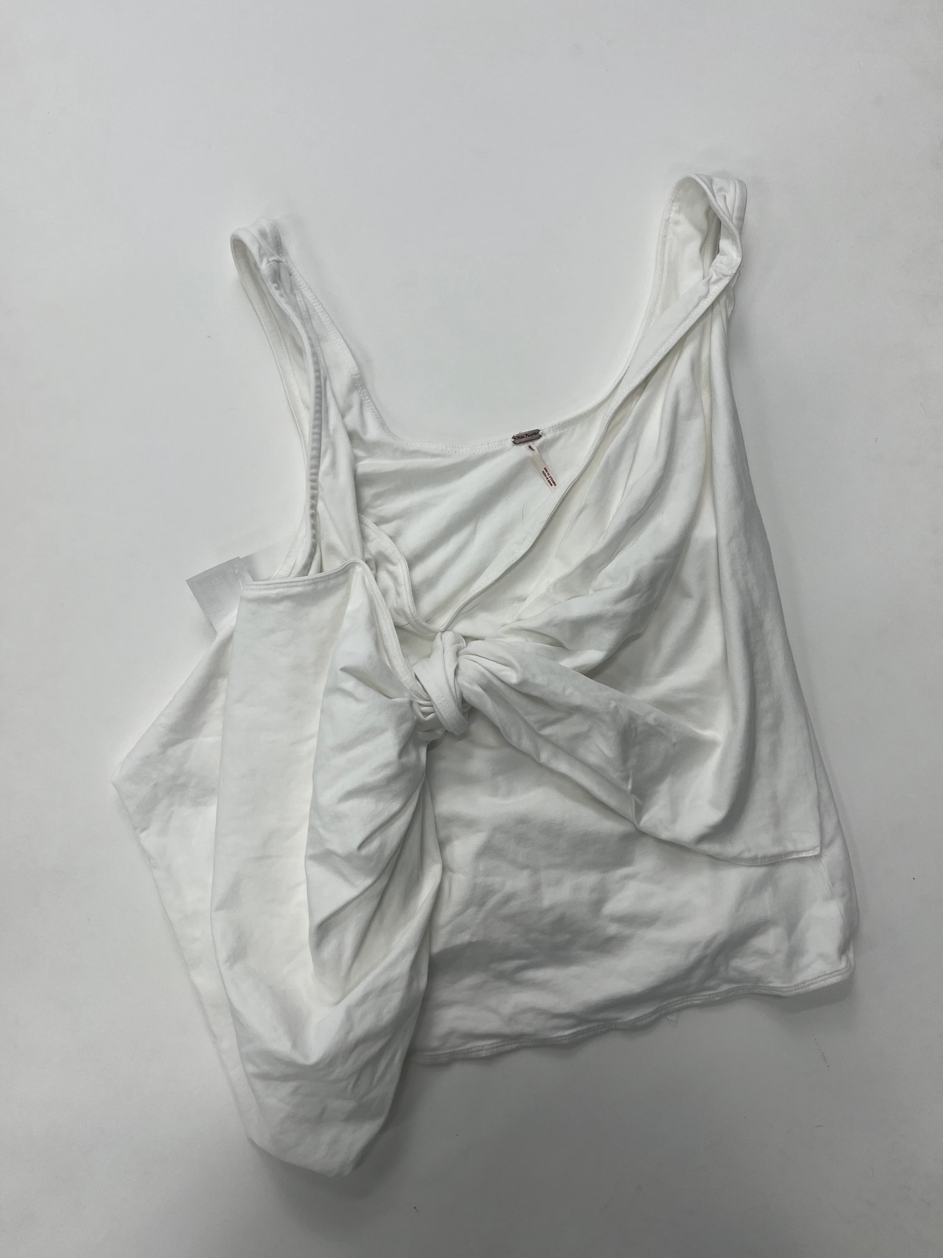 Top Sleeveless By Free People  Size: Xs - Image 1