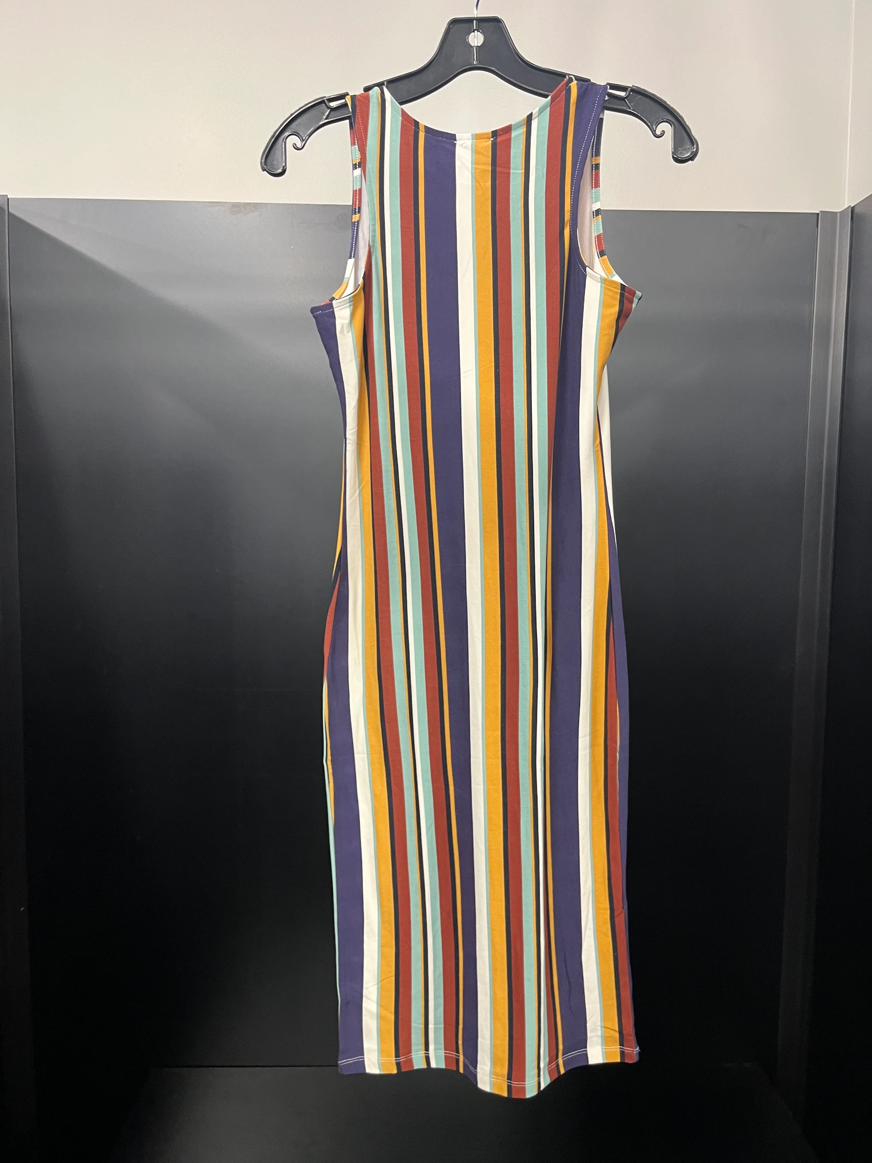 Dress Casual Midi By Yelete  Size: S - Image 2