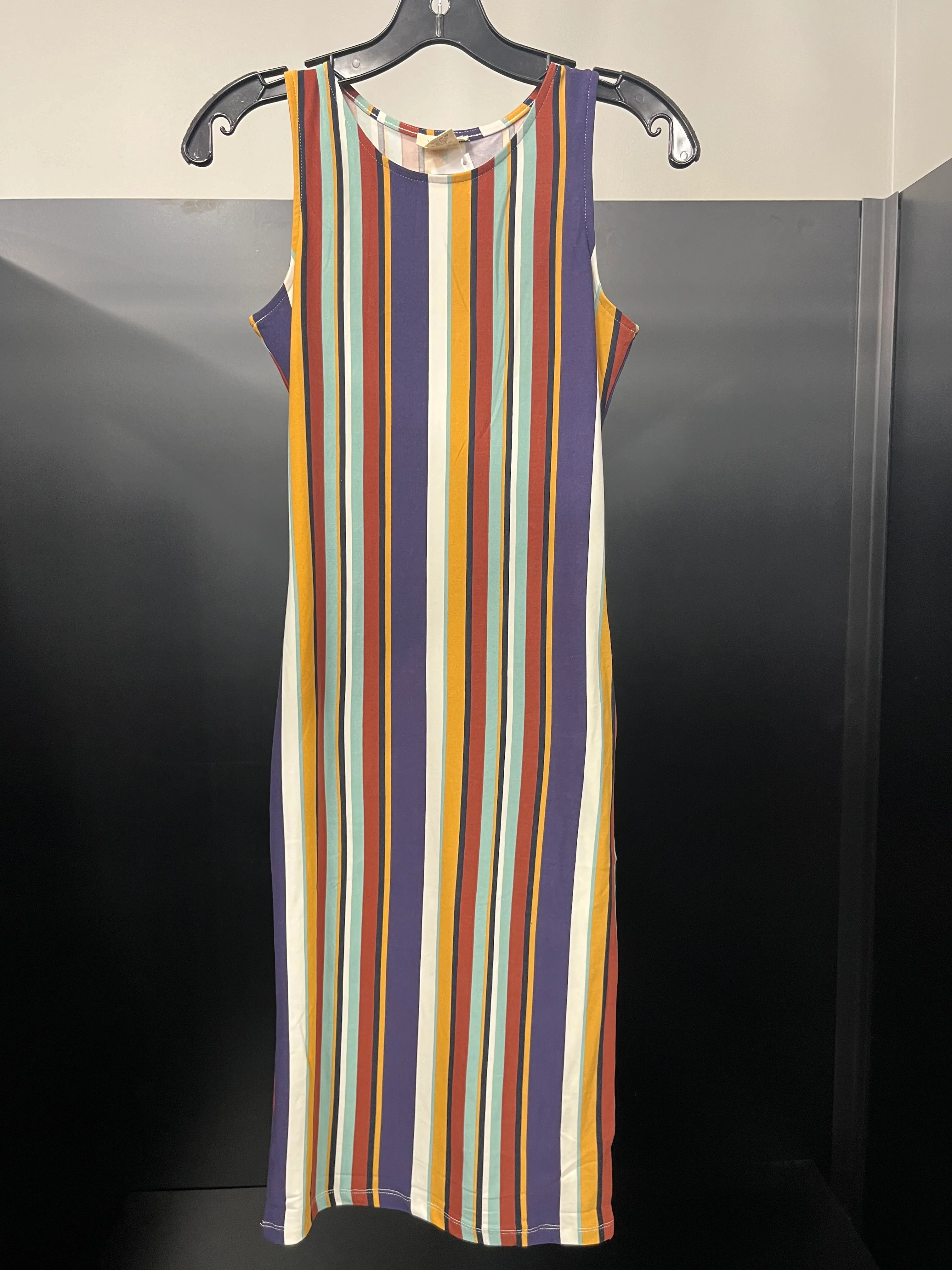 Dress Casual Midi By Yelete  Size: S - Image 1