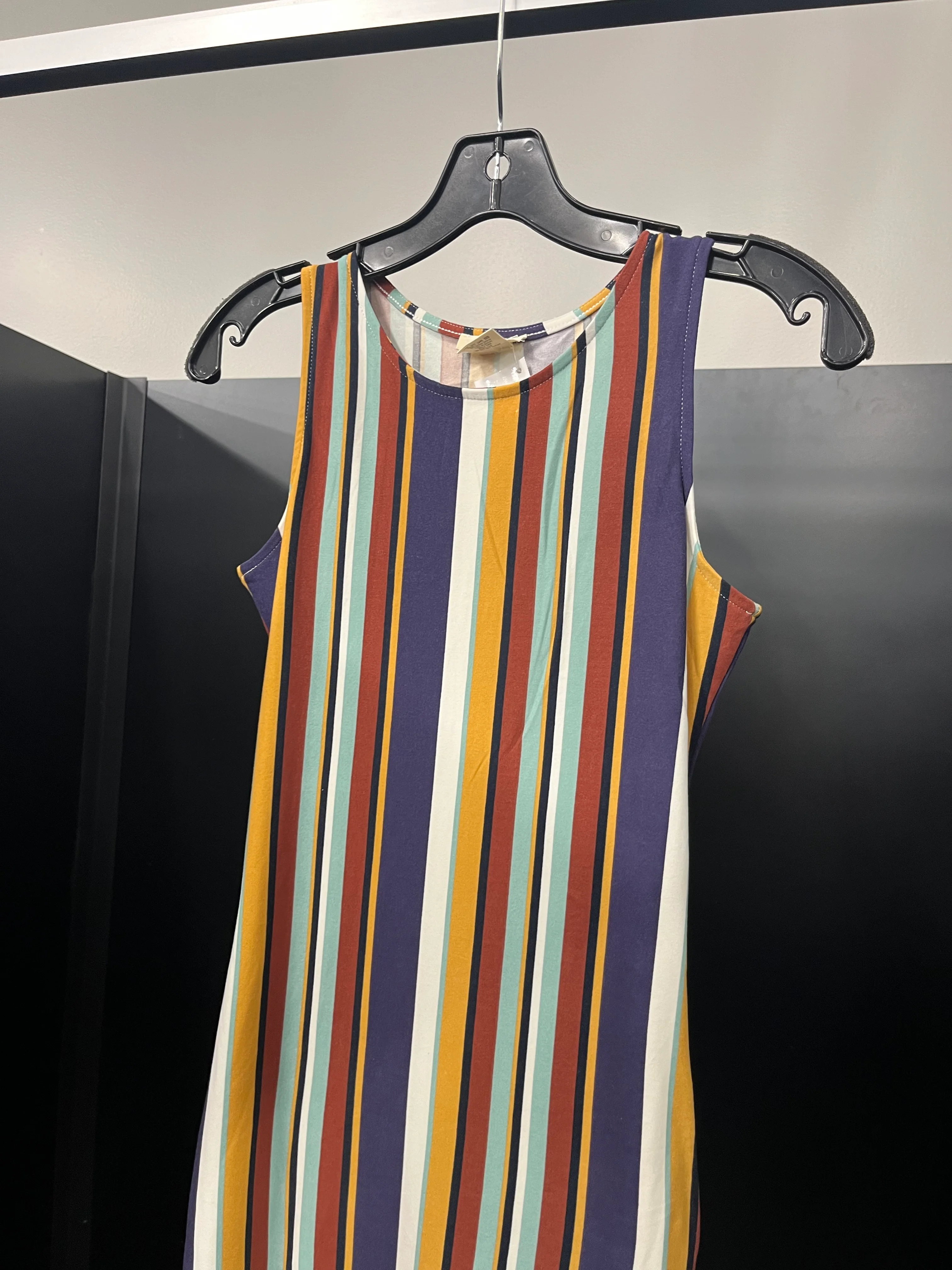 Dress Casual Midi By Yelete  Size: S - Image 3