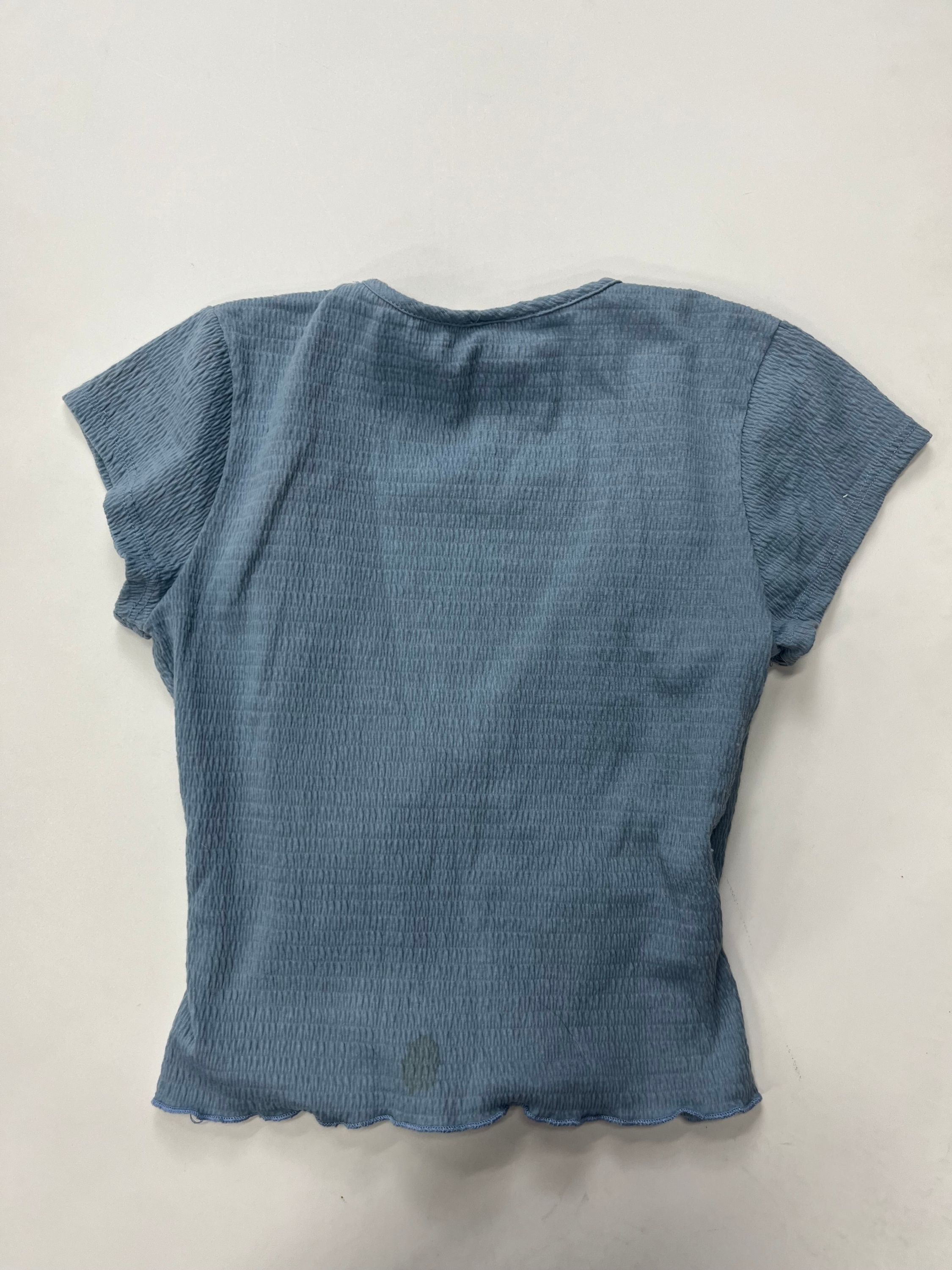 Top Short Sleeve By Paper Crane  Size: S - Image 2