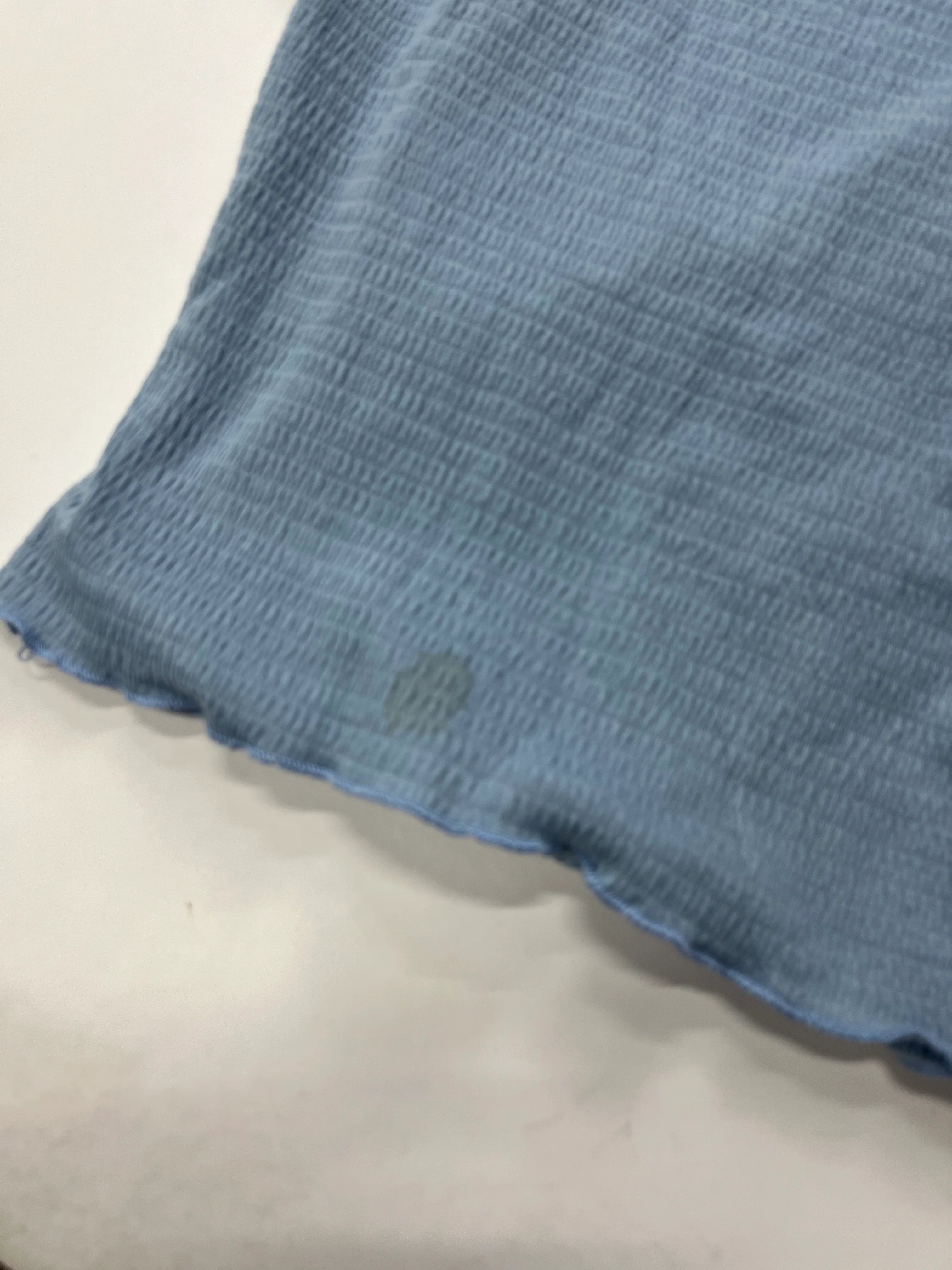 Top Short Sleeve By Paper Crane  Size: S - Image 3
