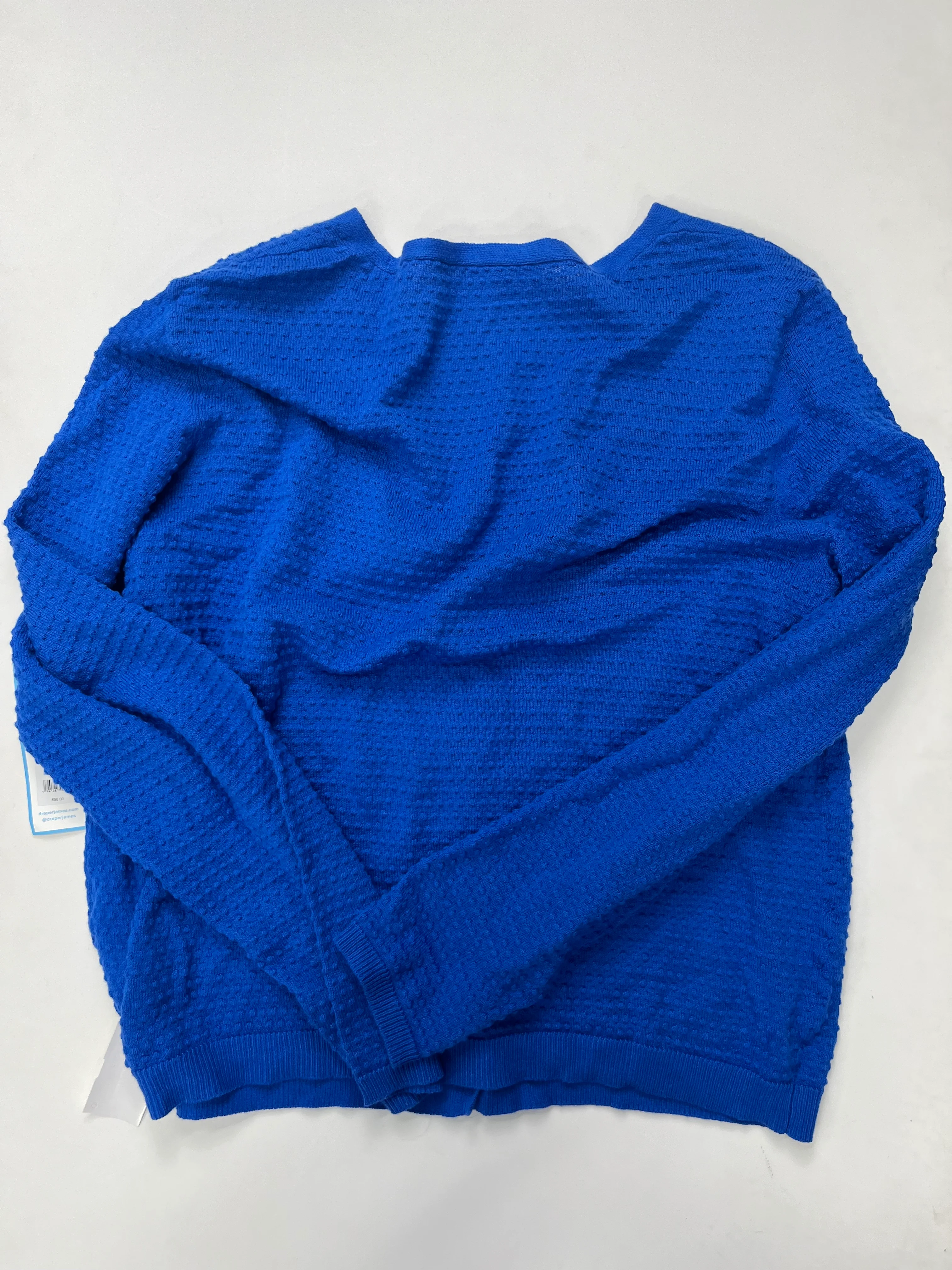 Cardigan By Draper James NWT Size: L - Image 2