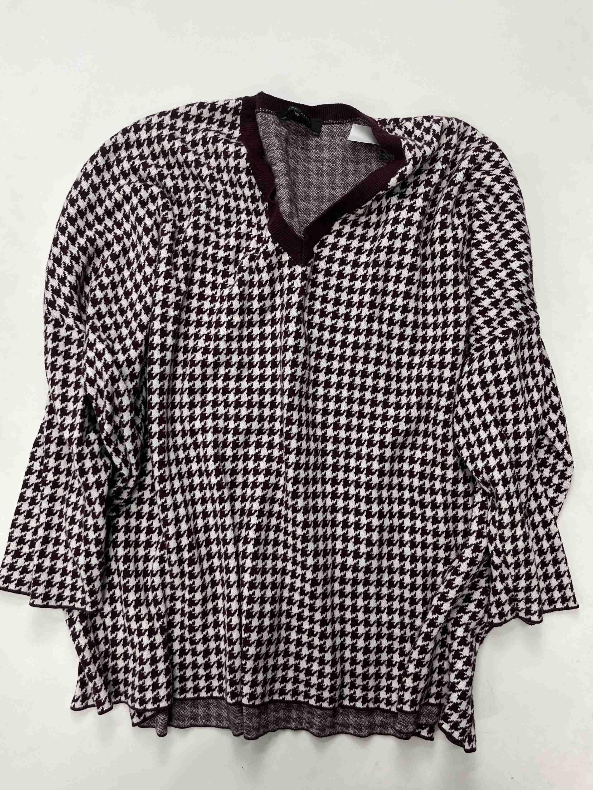 Sweater By Ann Taylor  Size: Xl