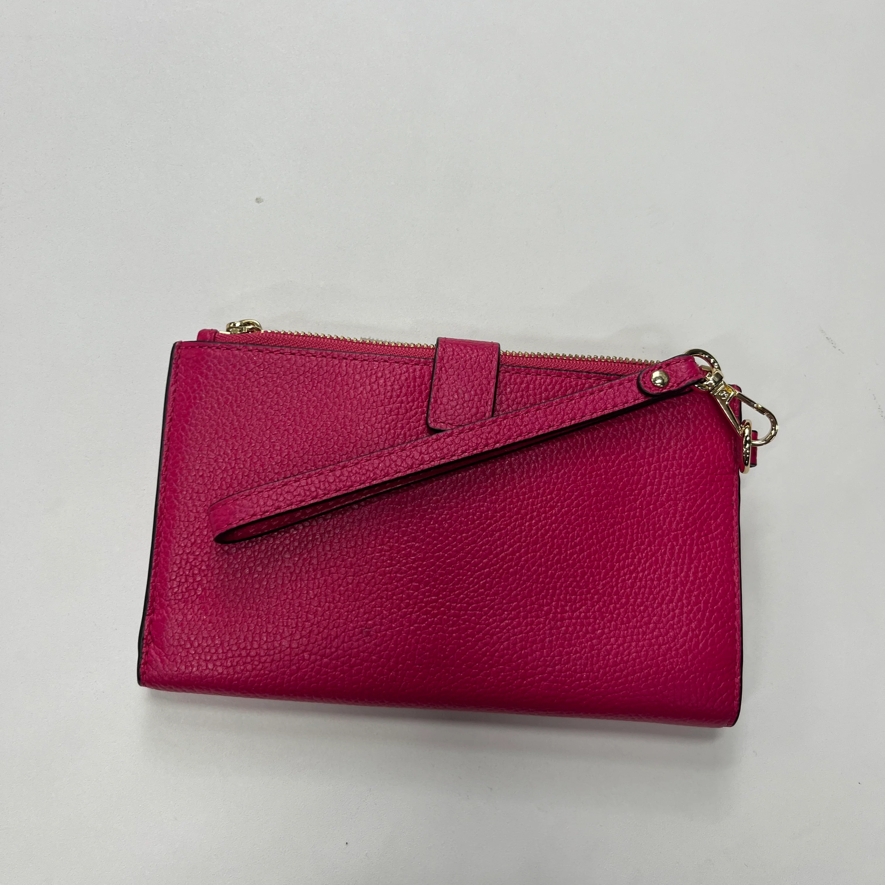Wristlet By Michael Kors  Size: Large - Image 3