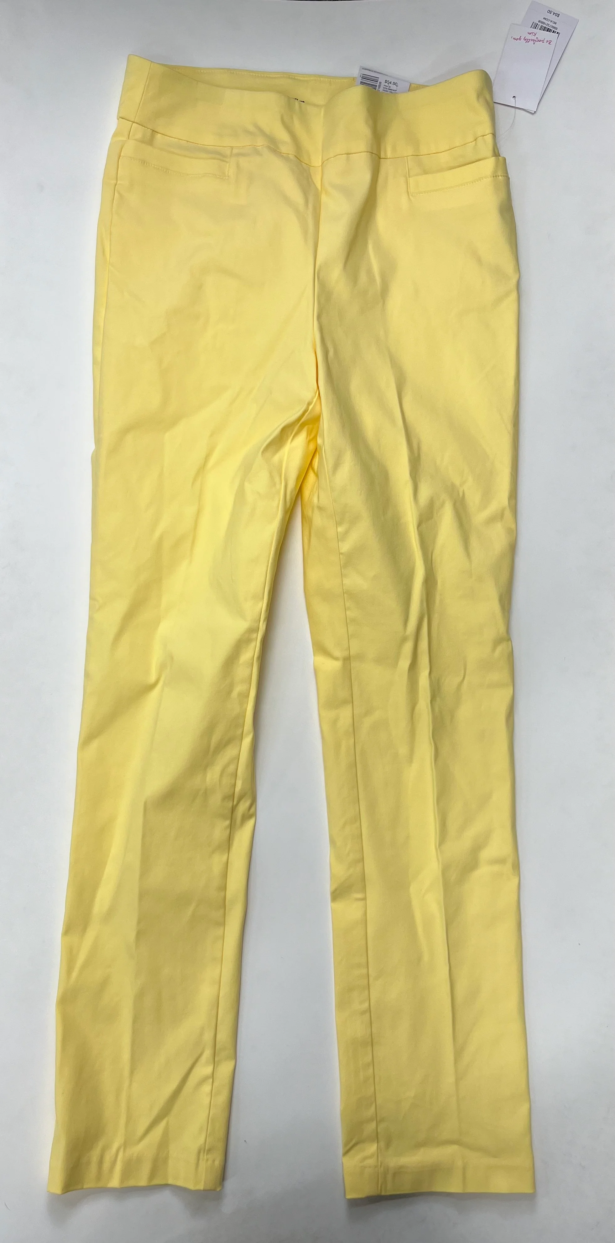 Pants Ankle By Kim Rogers NWT Size: 10 - Image 1
