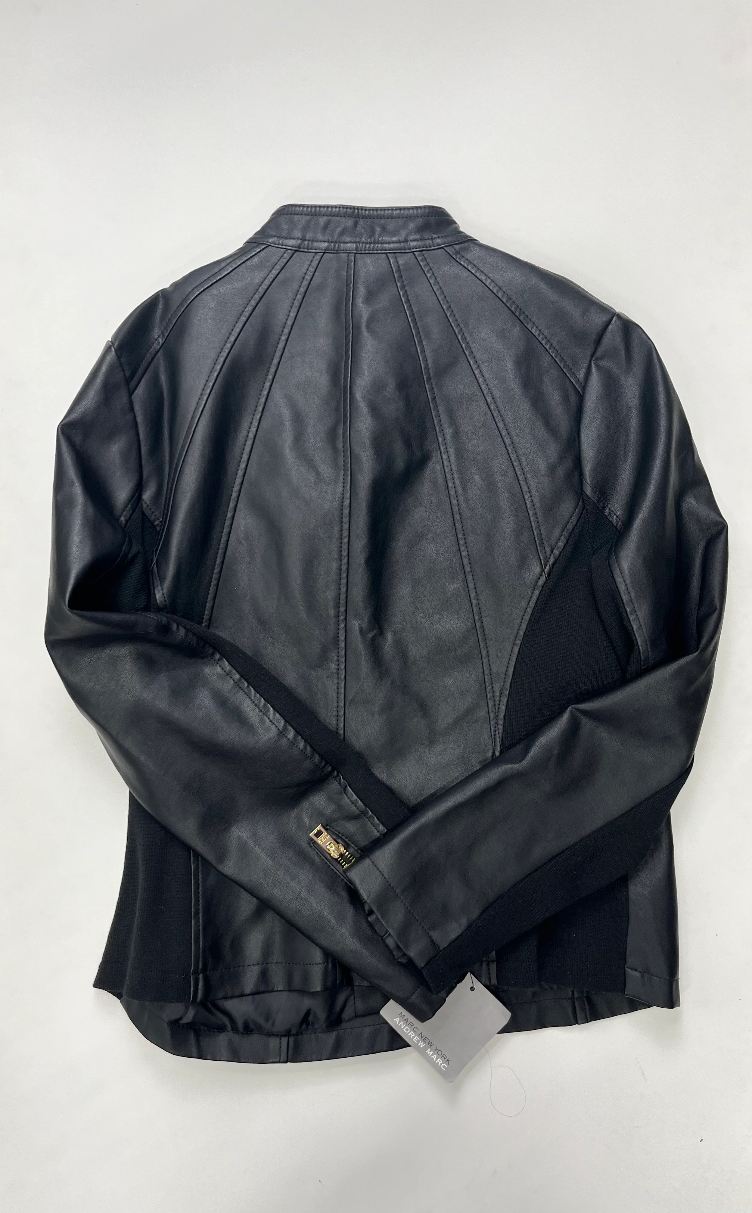 Jacket Moto By Marc New York  Size: M - Image 2