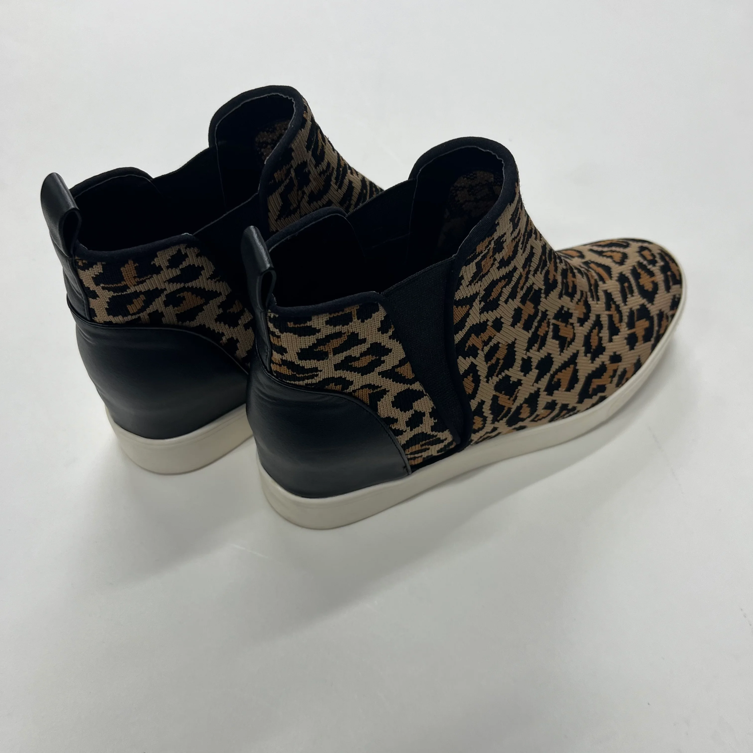 Boots Ankle Flats By Steve Madden  Size: 7.5 - Image 3
