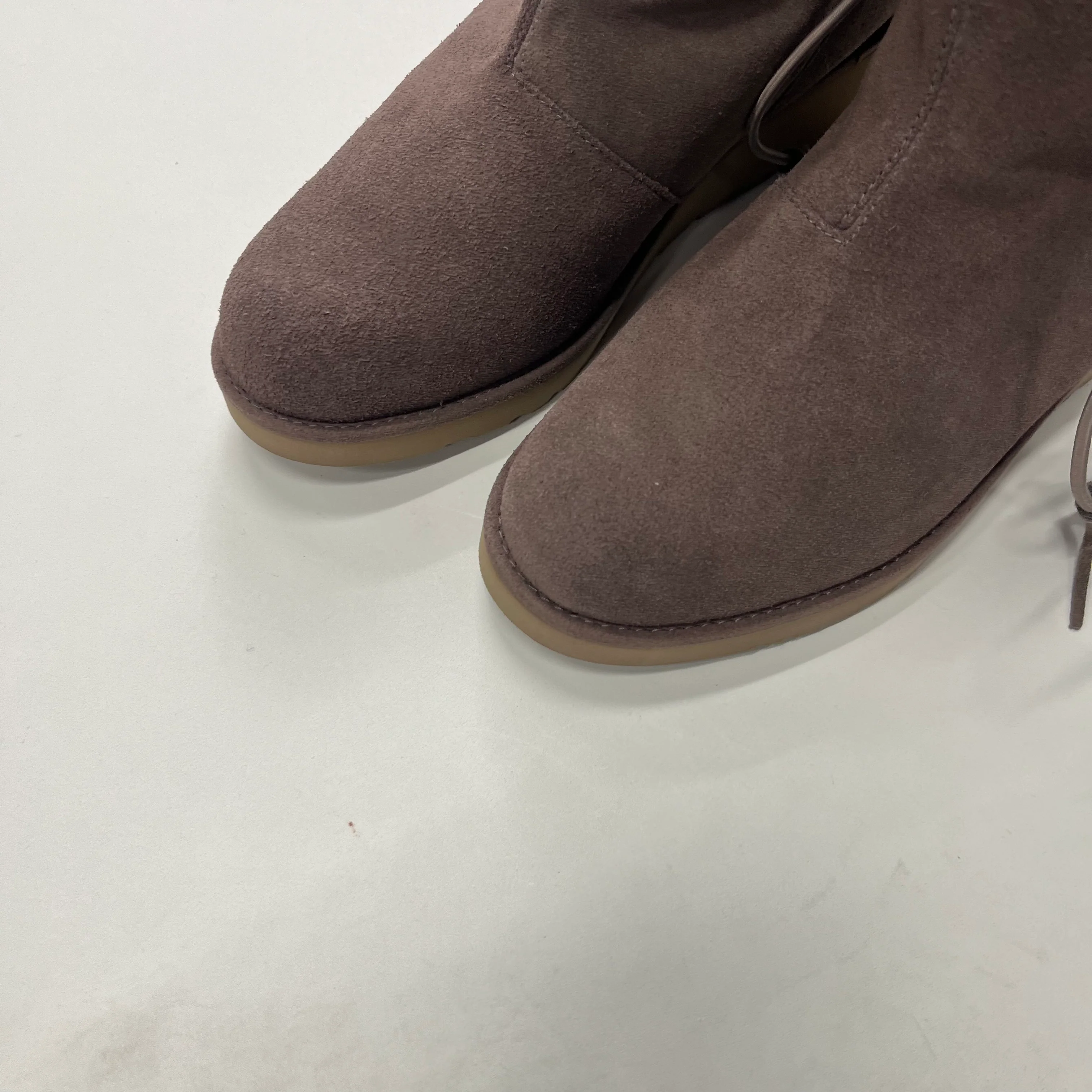 Boots Ankle Flats By Koolaburra By Ugg  Size: 7.5 - Image 3