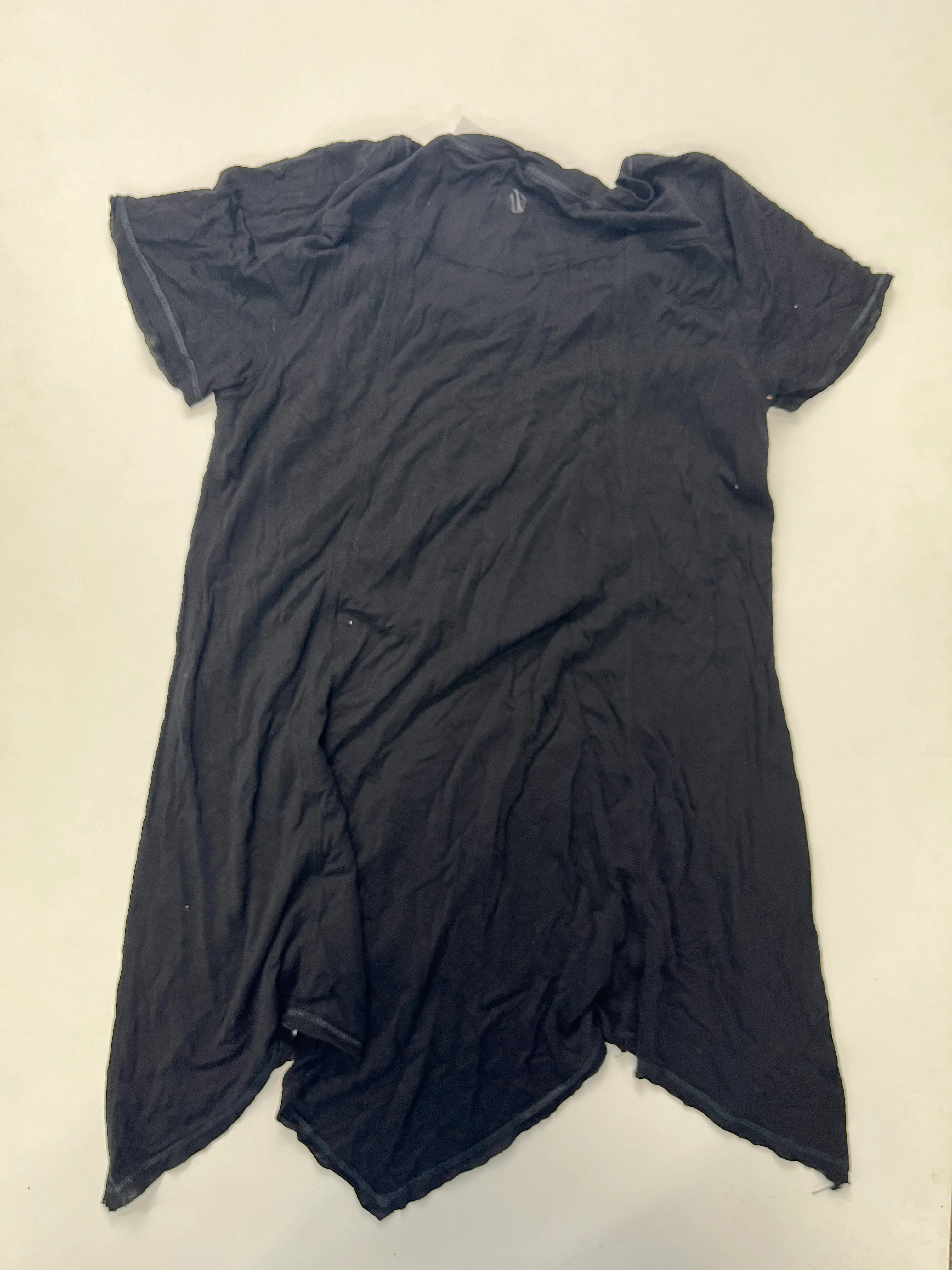 Athletic Top Short Sleeve By Lululemon  Size: S - Image 2