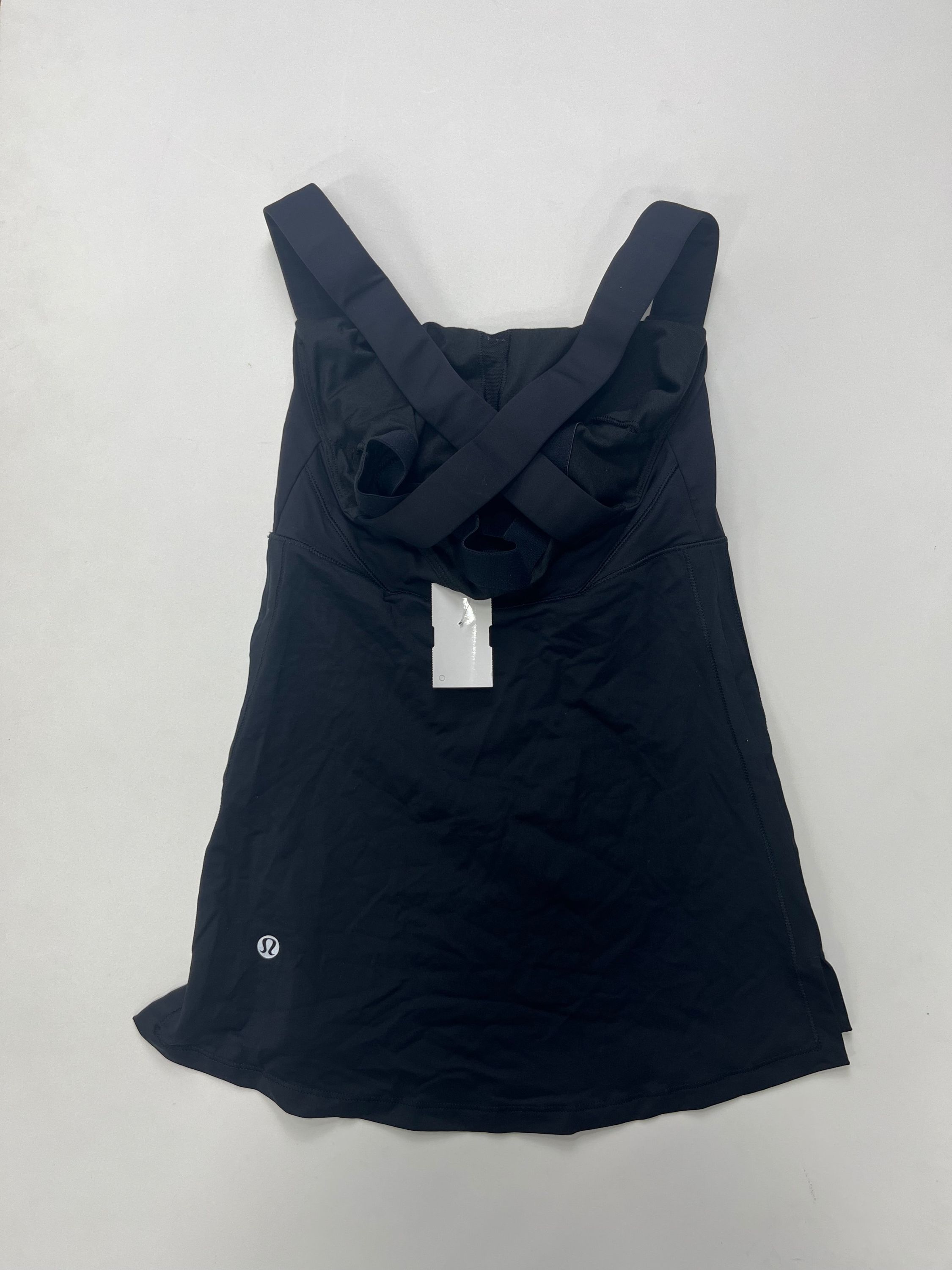 Athletic Tank Top By Lululemon  Size: S - Image 2