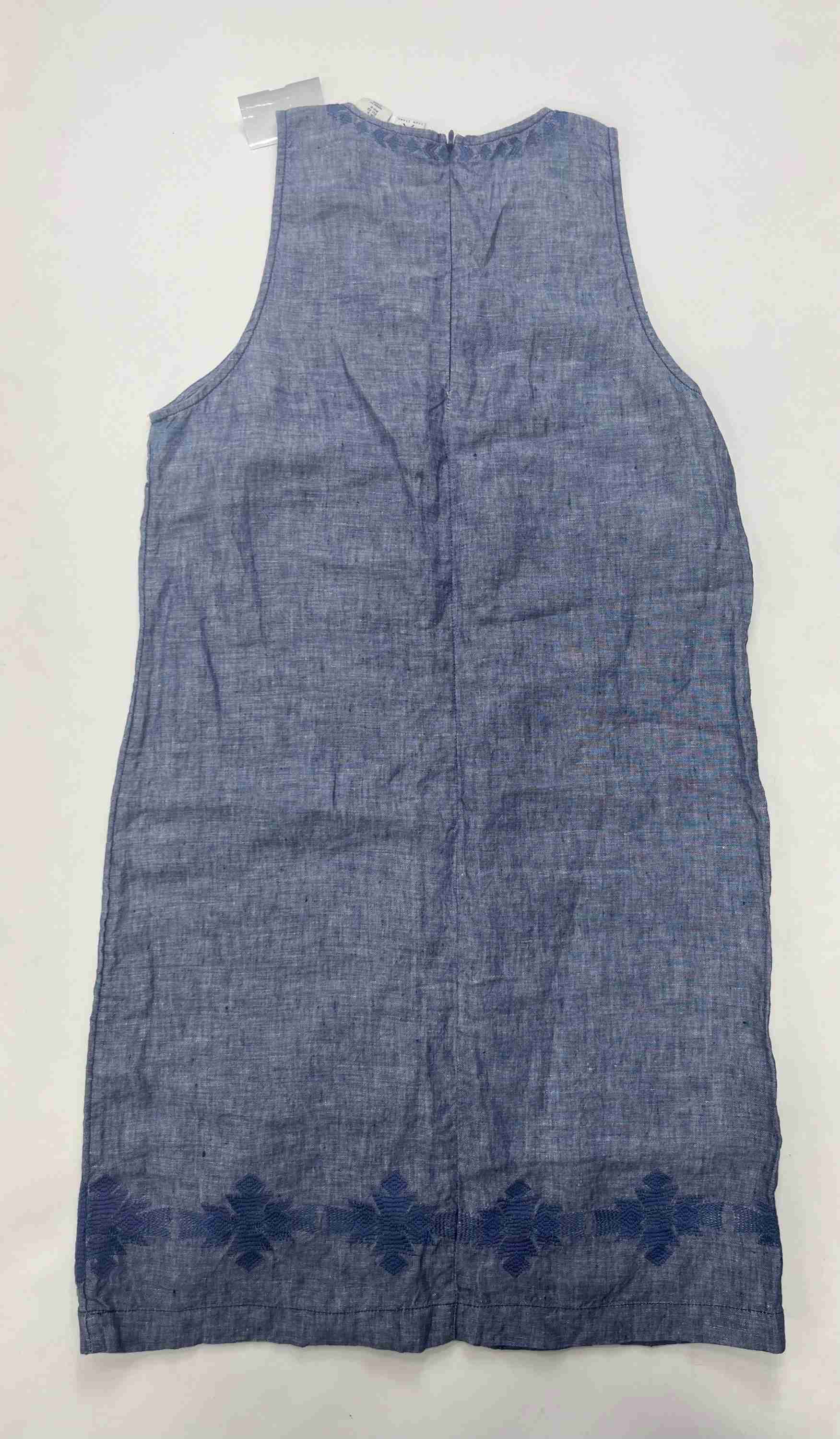 Dress Casual Midi By Artisan Ny  Size: Xs - Image 2