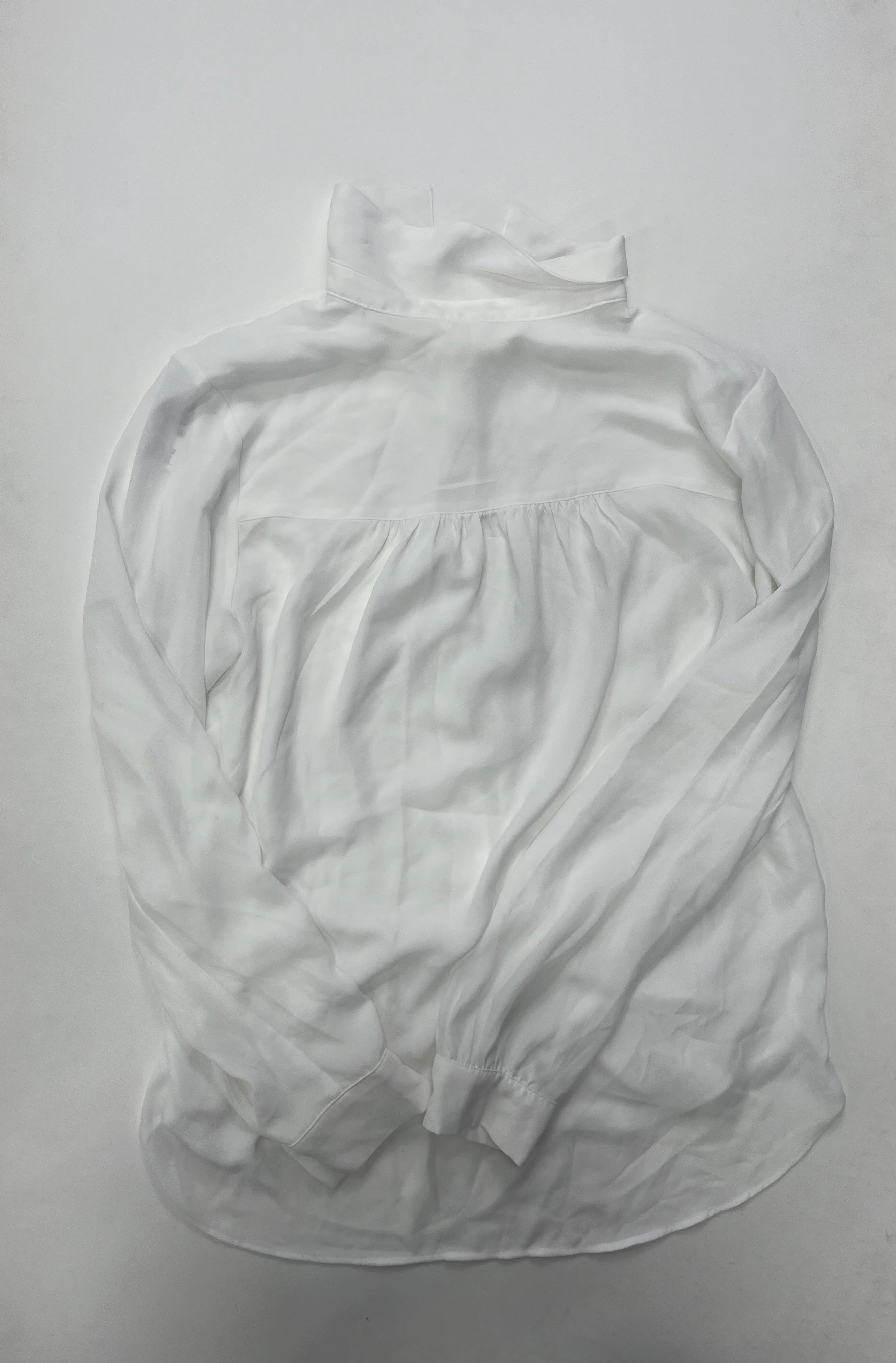 Blouse Long Sleeve By H&m  Size: Xs - Image 2