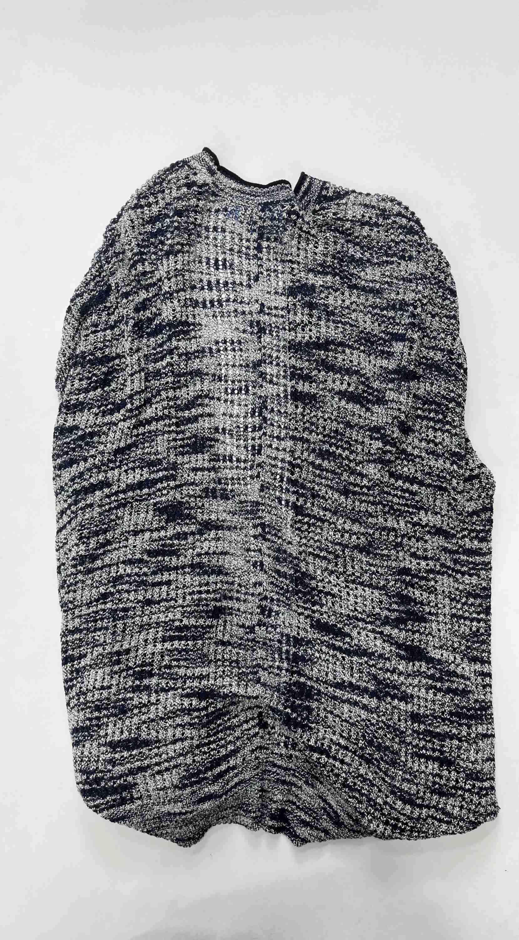 Sweater Cardigan By Simply Vera NWT Size: Xl - Image 2