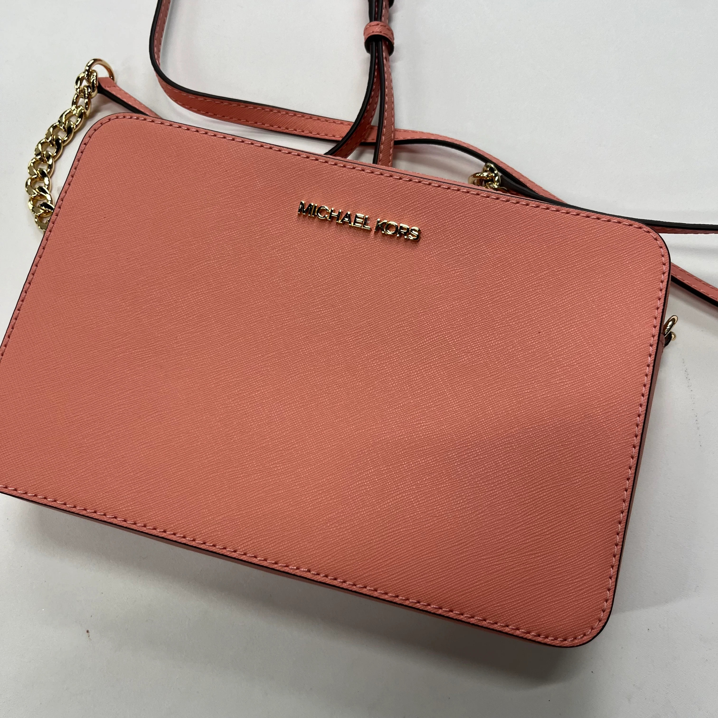 Handbag Designer By Michael Kors NWT Size: Medium - Image 2