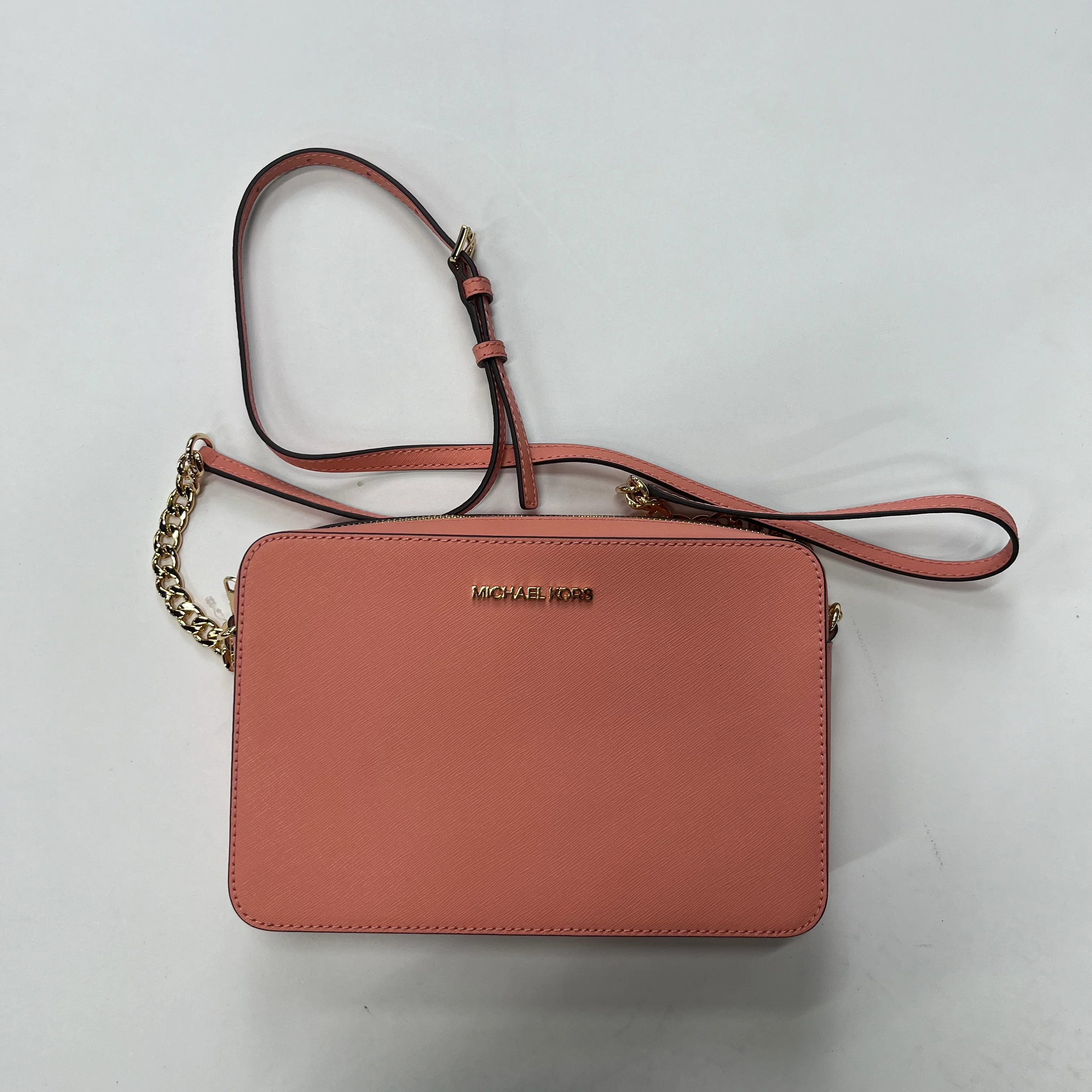 Handbag Designer By Michael Kors NWT Size: Medium