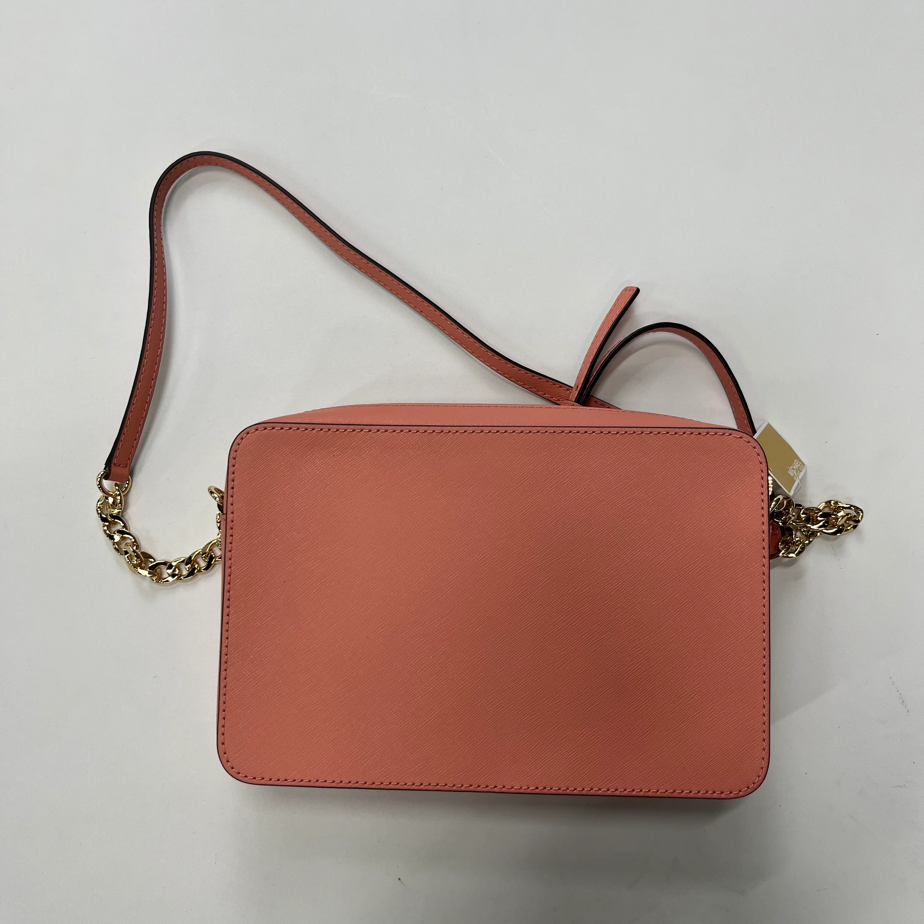 Handbag Designer By Michael Kors NWT Size: Medium - Image 3