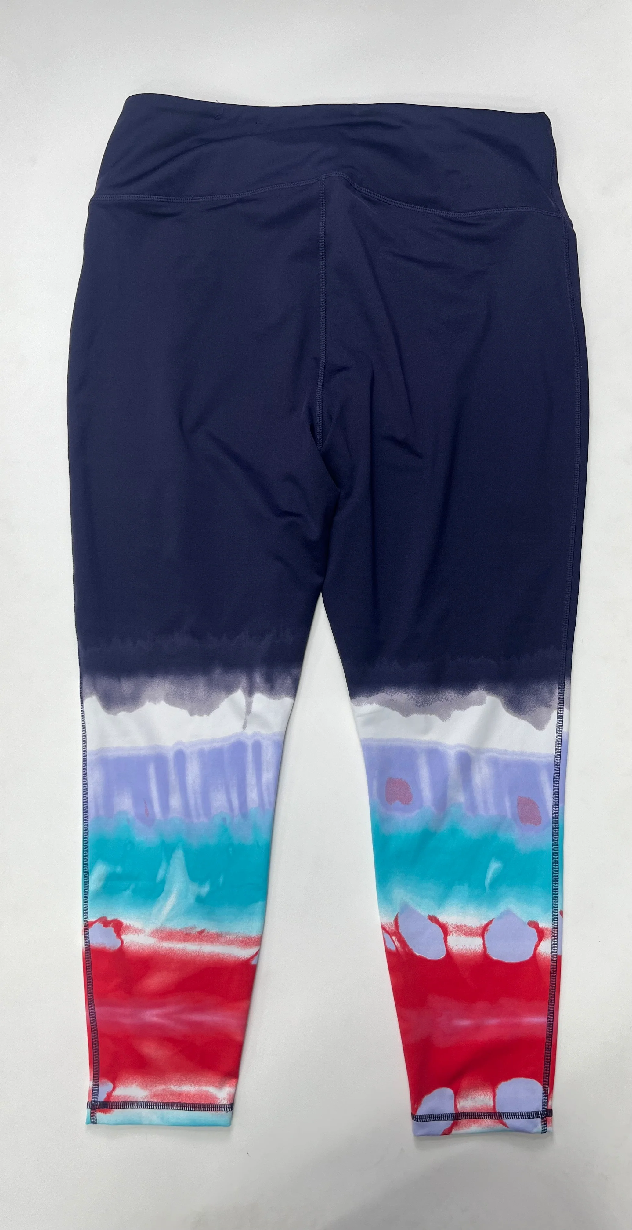 Athletic Leggings By Crown And Ivy  Size: Xl - Image 2