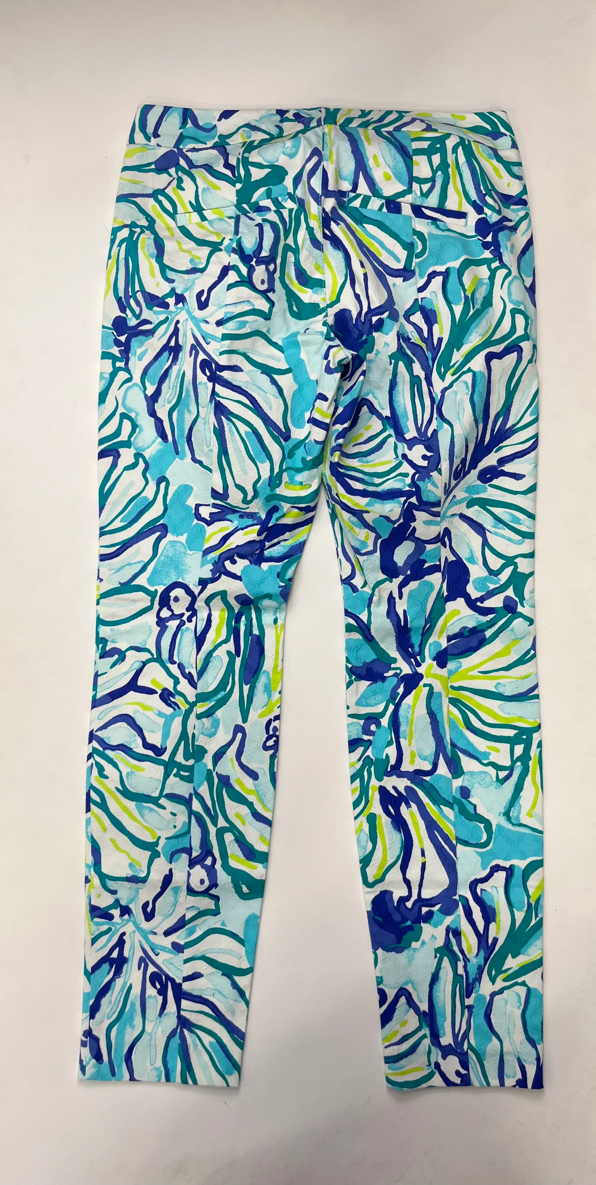 Pants Ankle By Lilly Pulitzer NWT Size: 4 - Image 2