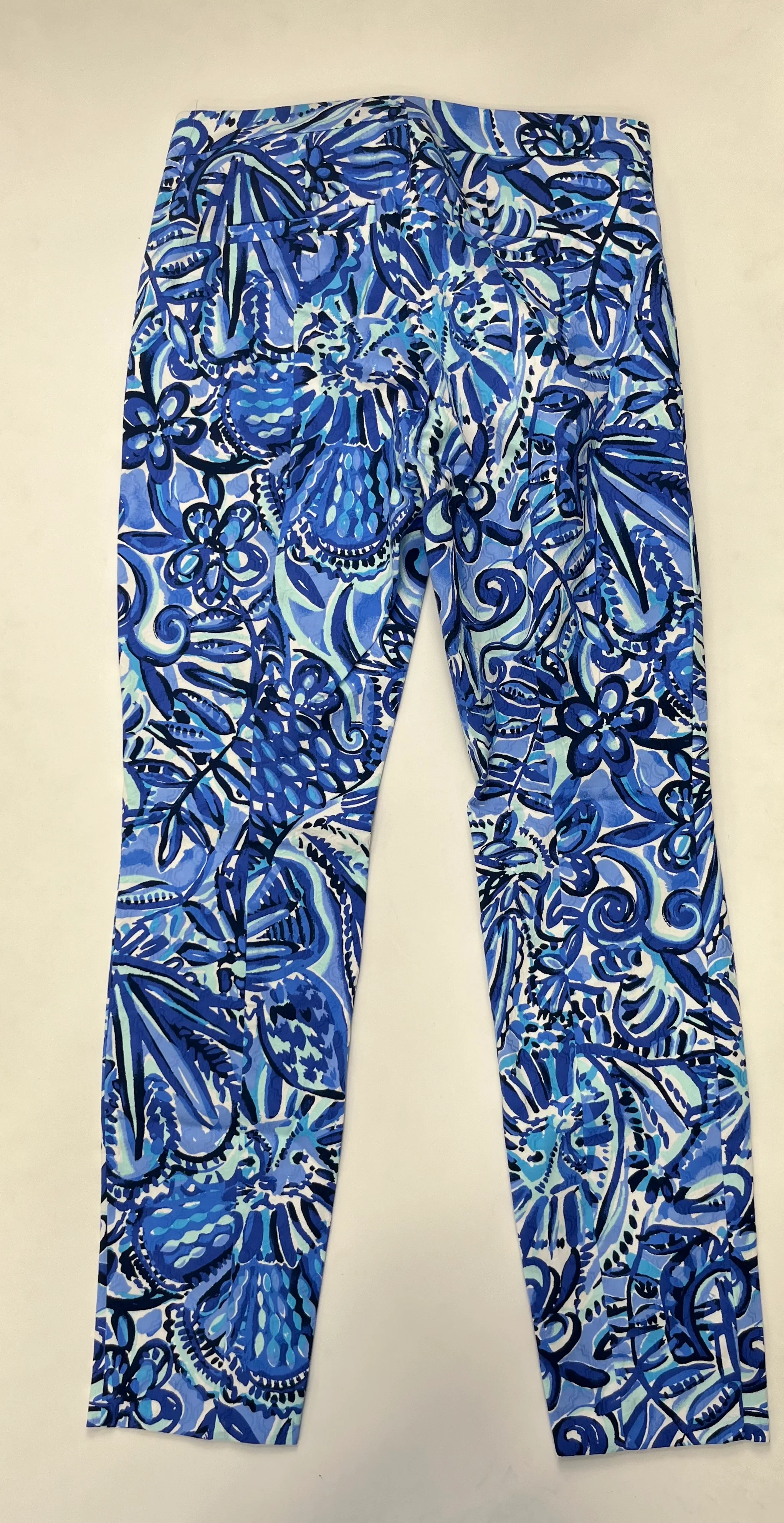 Pants Ankle By Lilly Pulitzer  Size: 4 - Image 2