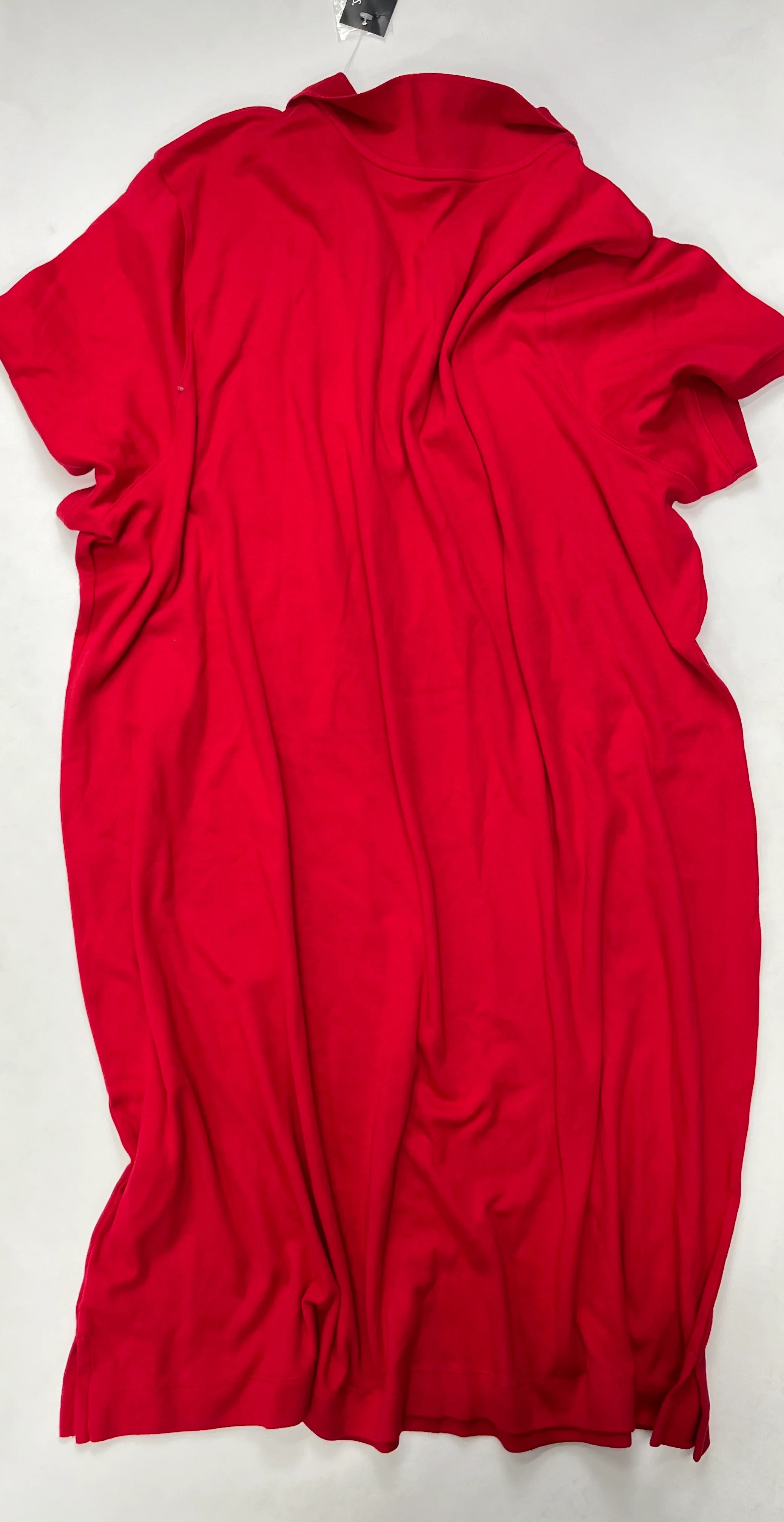 Dress Casual Midi By Kim Rogers NWT Size: 2x - Image 2