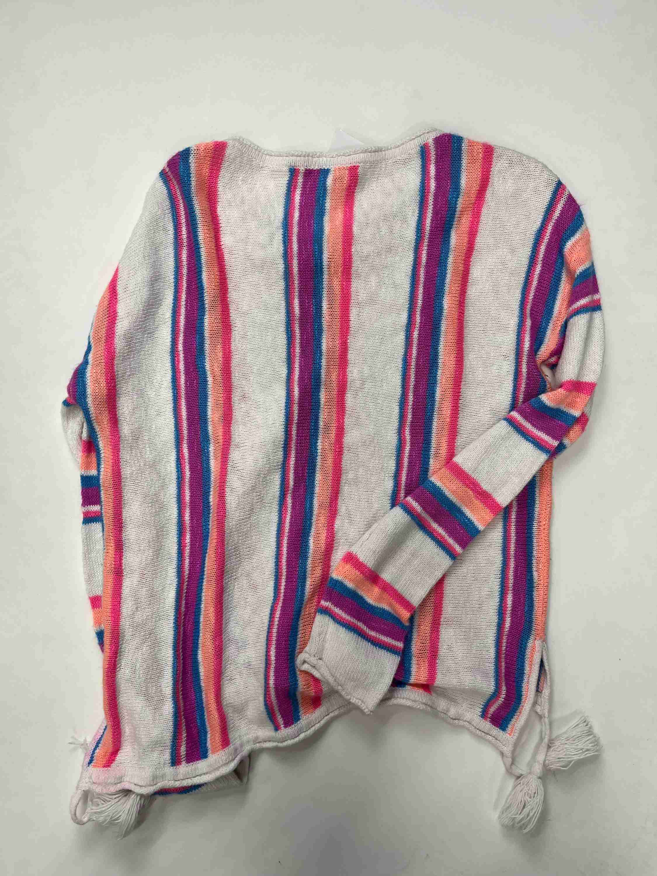 Striped Sweater Lilly Pulitzer, Size S - Image 2