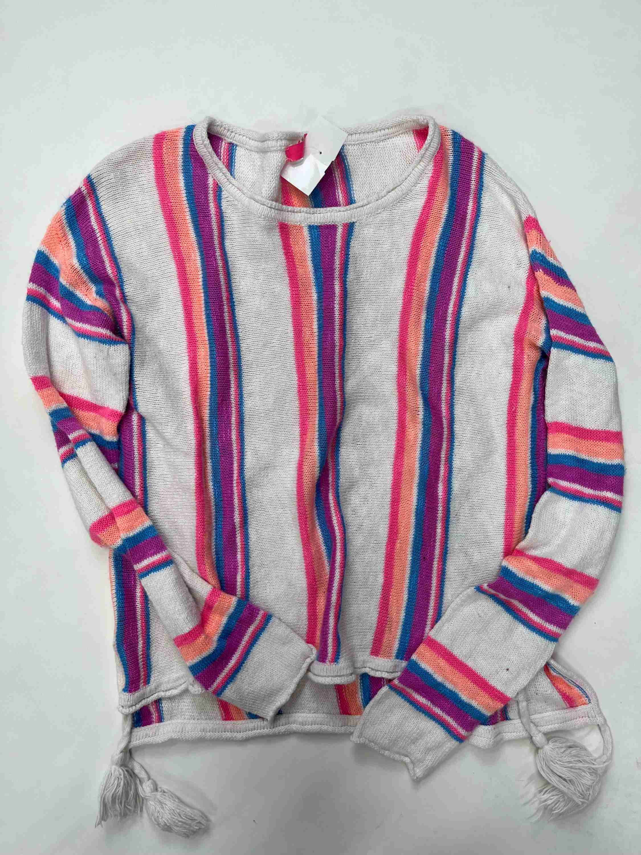 Striped Sweater Lilly Pulitzer, Size S