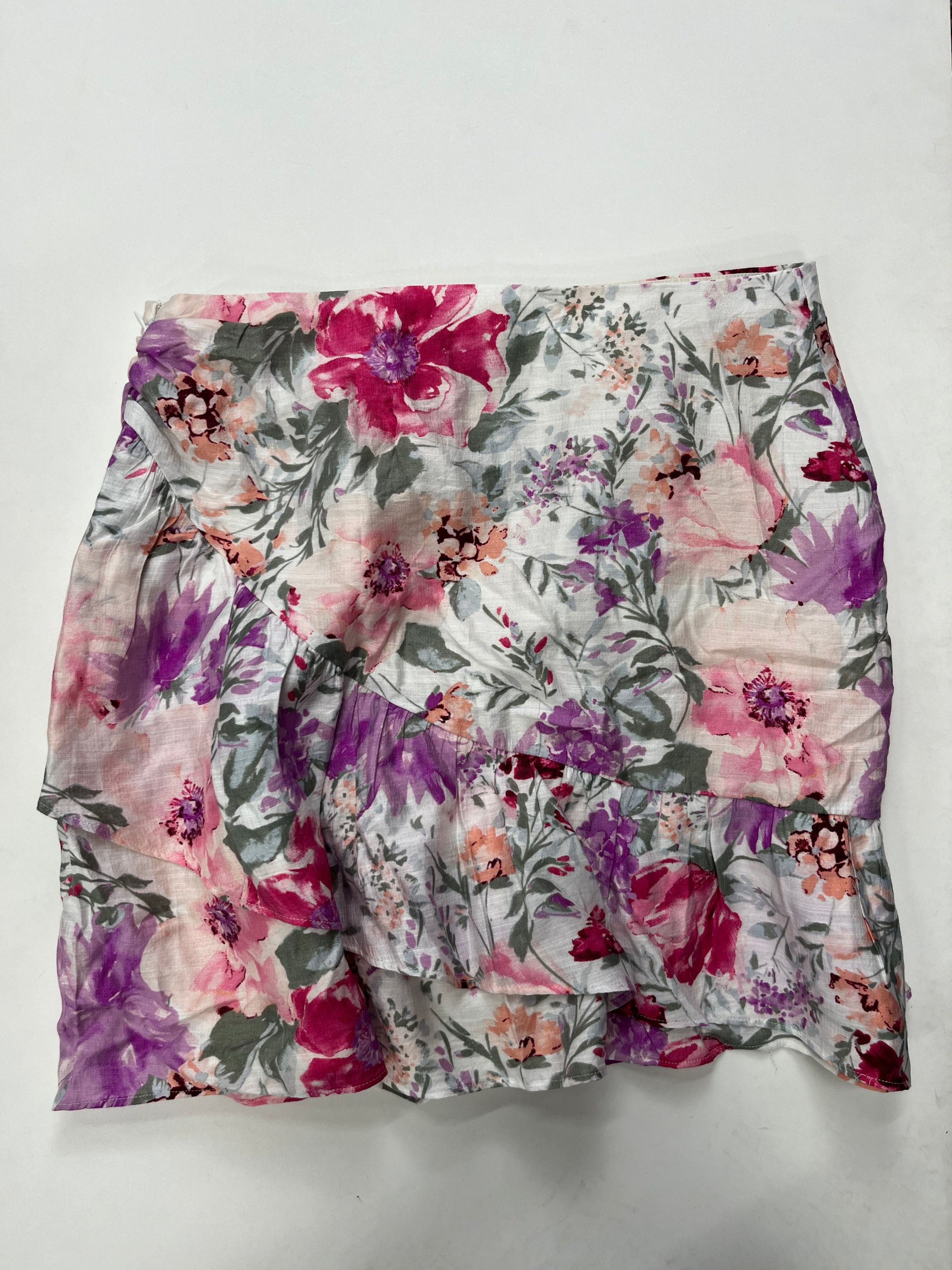 Skirt Mini & Short By Express  Size: 12 - Image 2